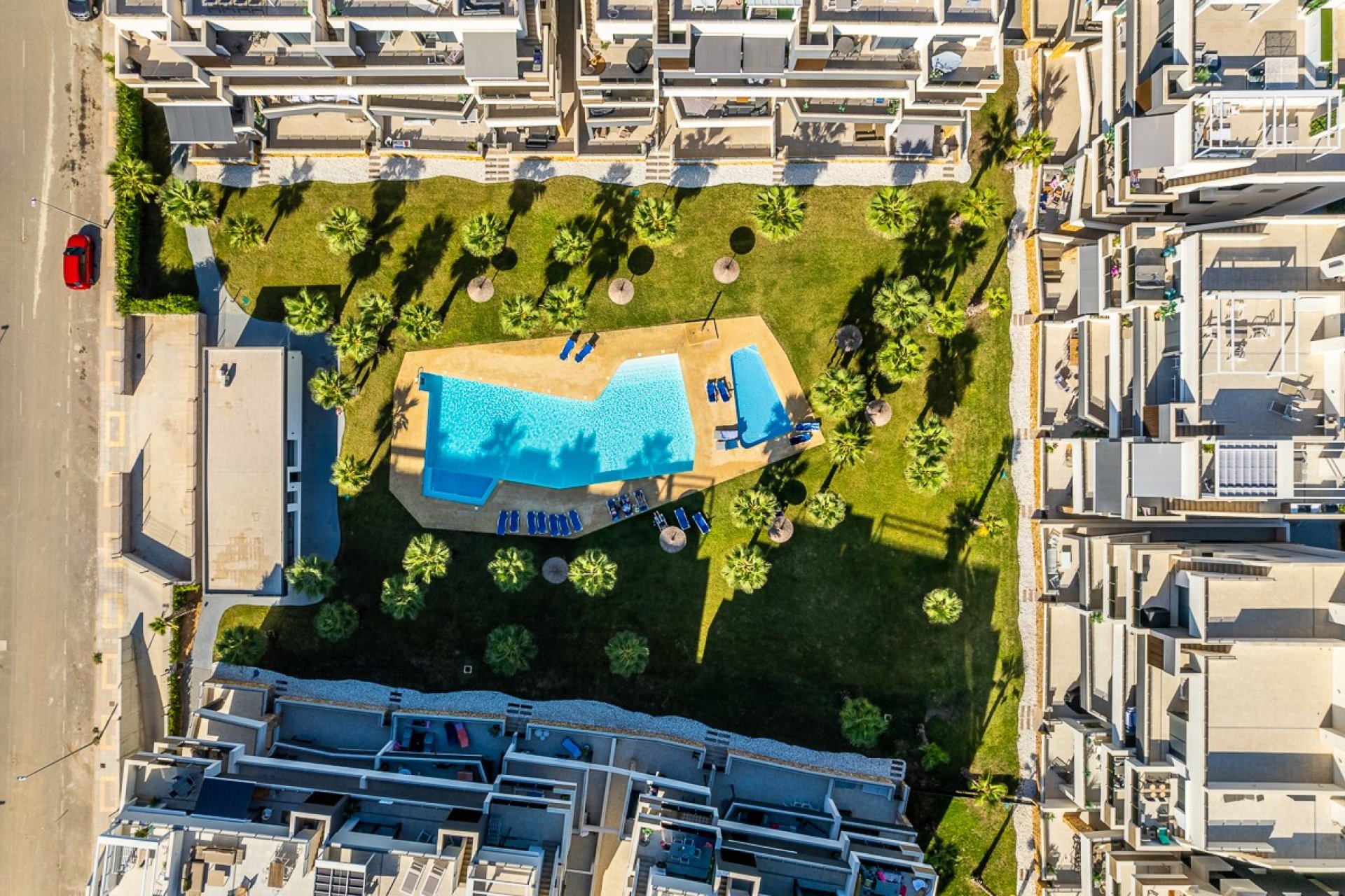 Resale - Penthouse -
Orihuela Costa - Costa Blanca