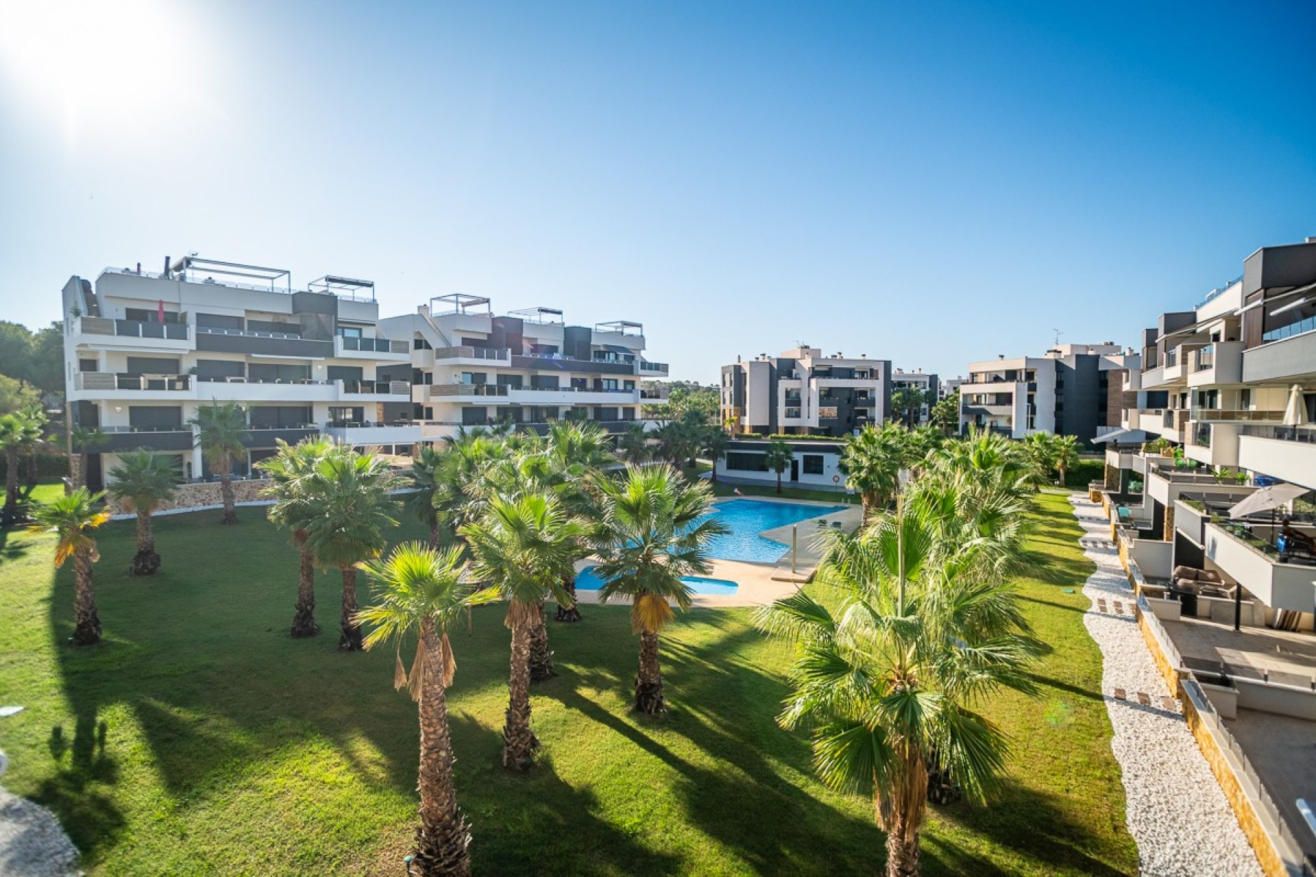 Resale - Penthouse -
Orihuela Costa - Costa Blanca