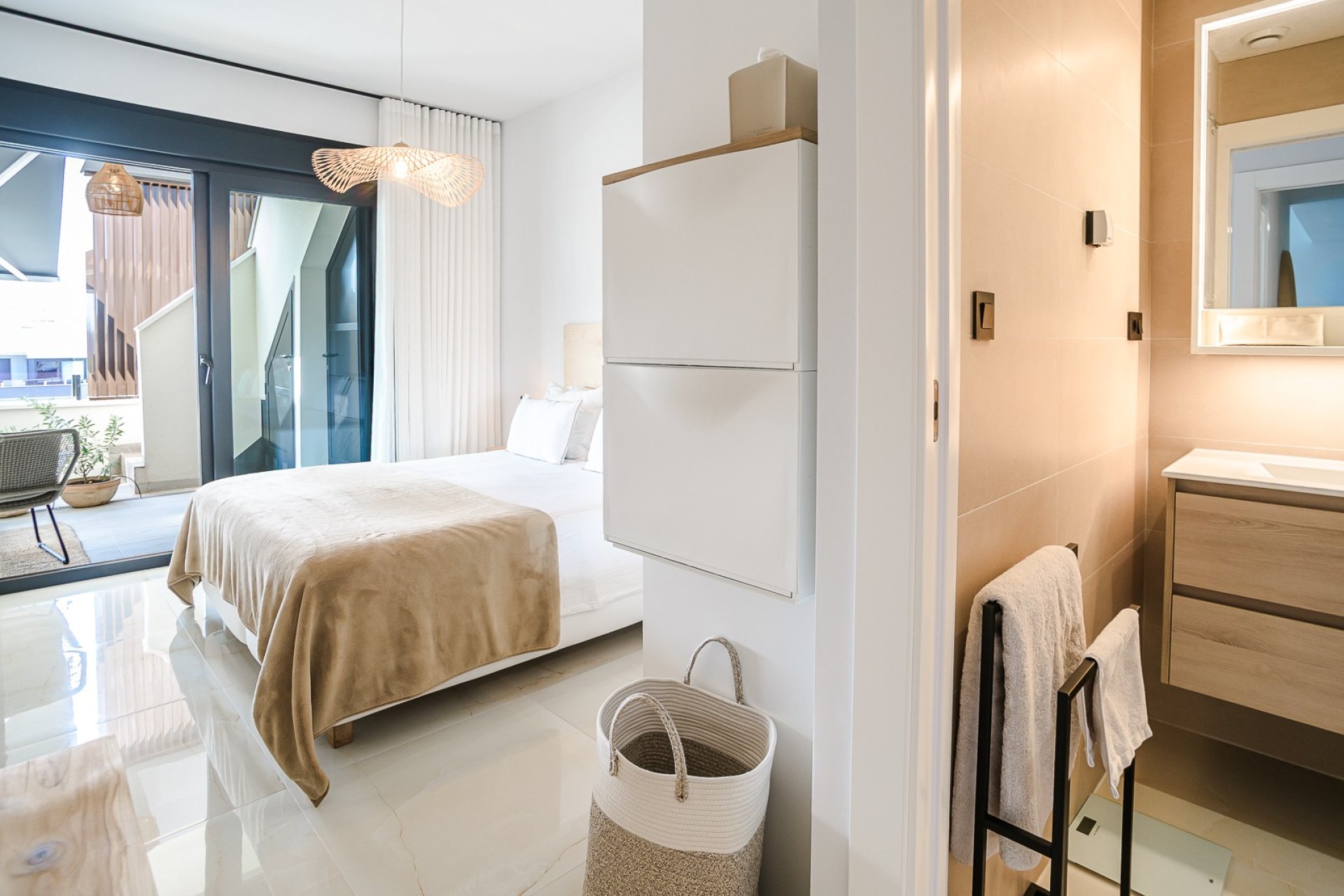 Resale - Penthouse -
Orihuela Costa - Costa Blanca