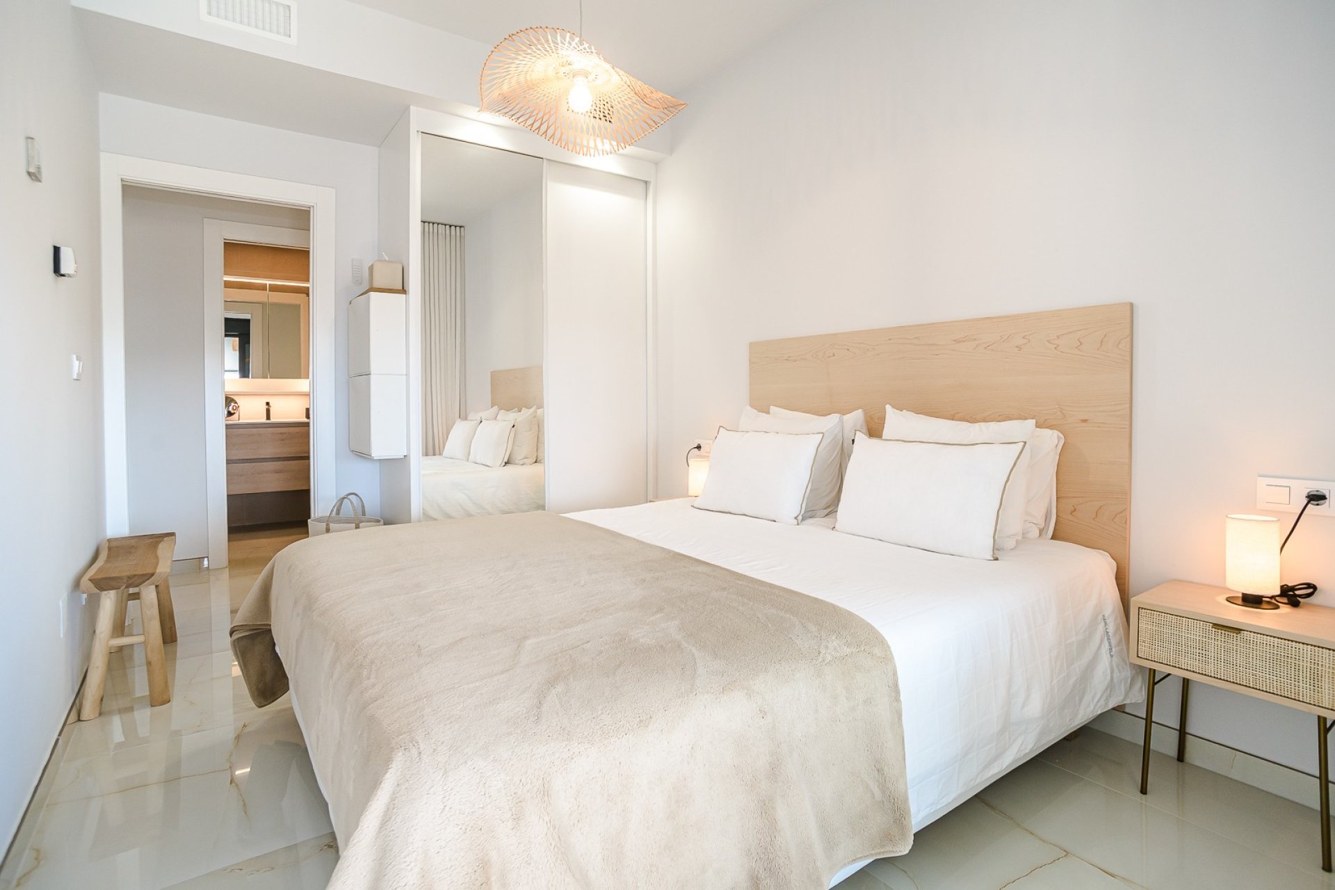 Resale - Penthouse -
Orihuela Costa - Costa Blanca