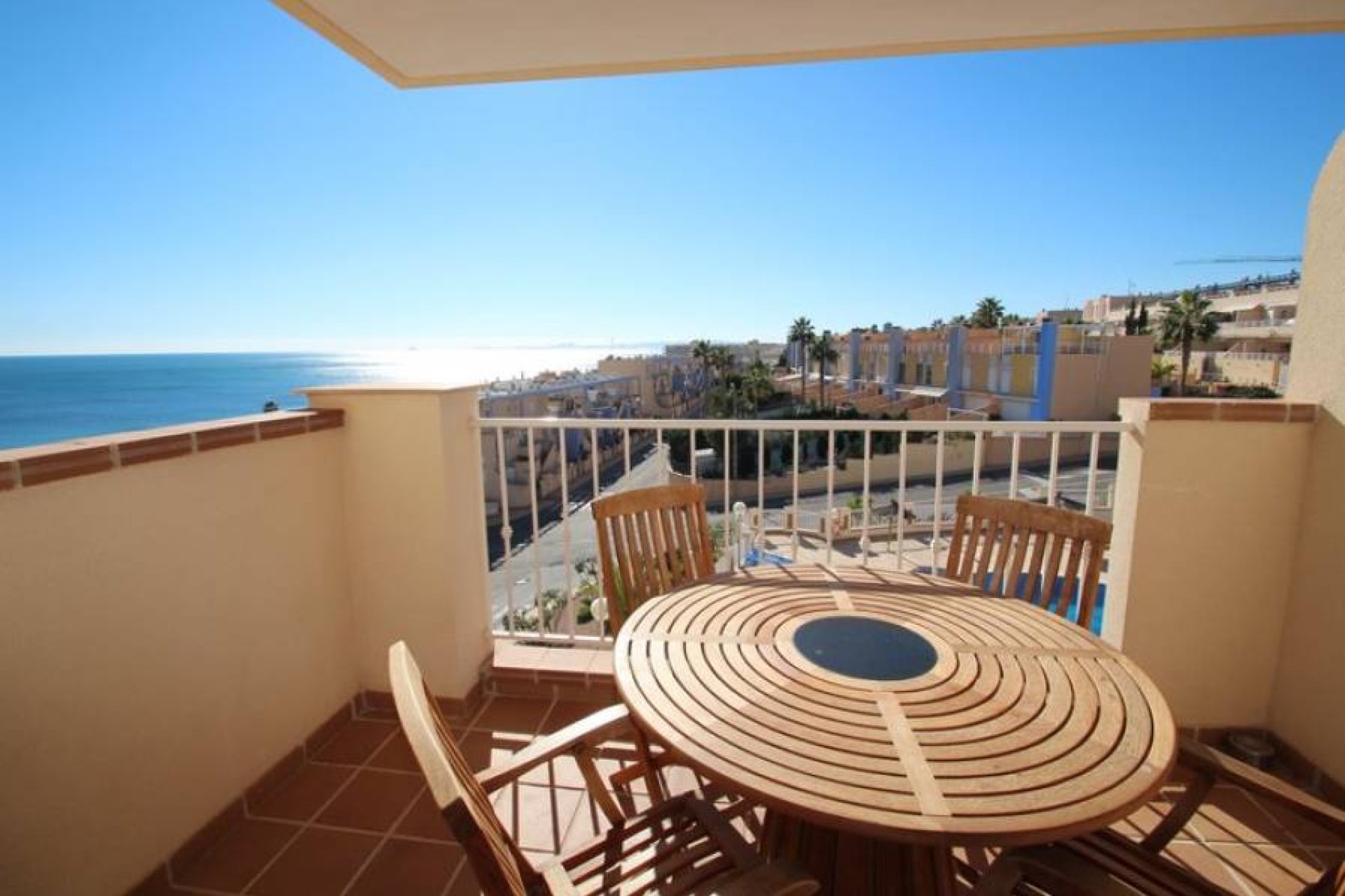 Resale - Penthouse -
Orihuela Costa - Costa Blanca