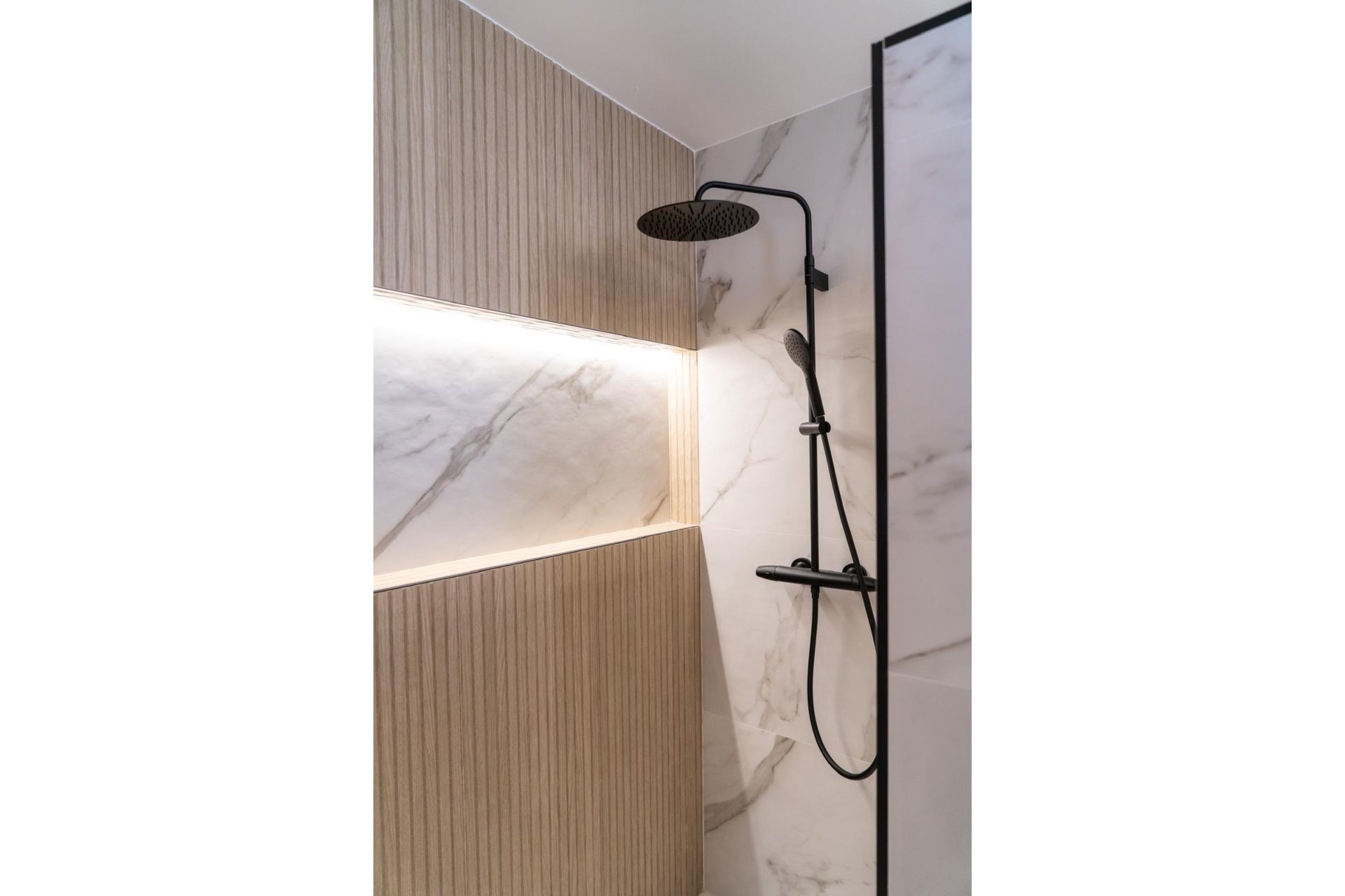 Resale - Penthouse -
Orihuela Costa - La Regia