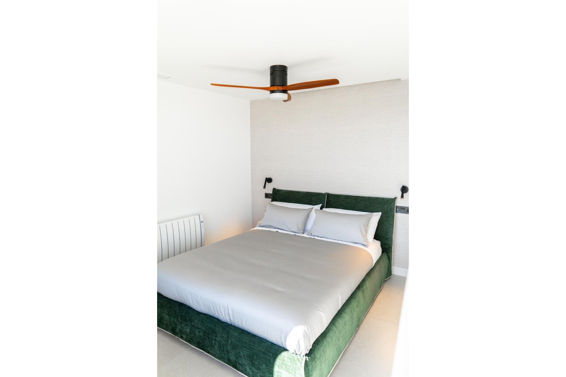 Resale - Penthouse -
Orihuela Costa - La Regia