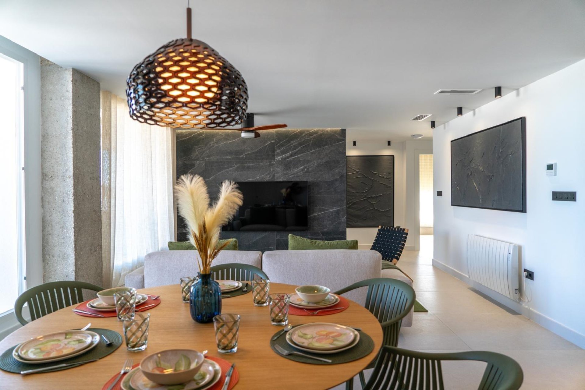 Resale - Penthouse -
Orihuela Costa - La Regia