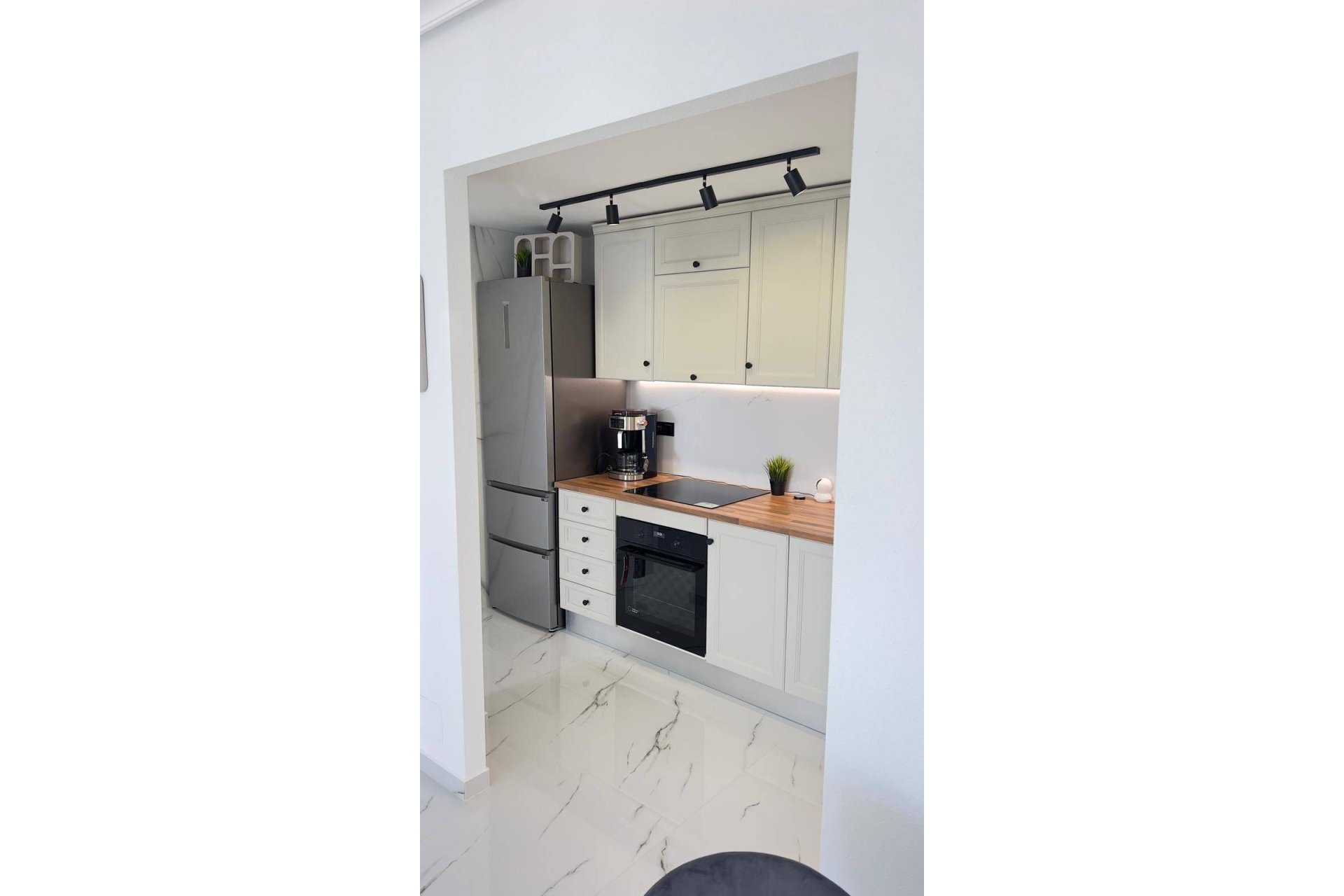 Resale - Penthouse -
Orihuela Costa - La Zenia