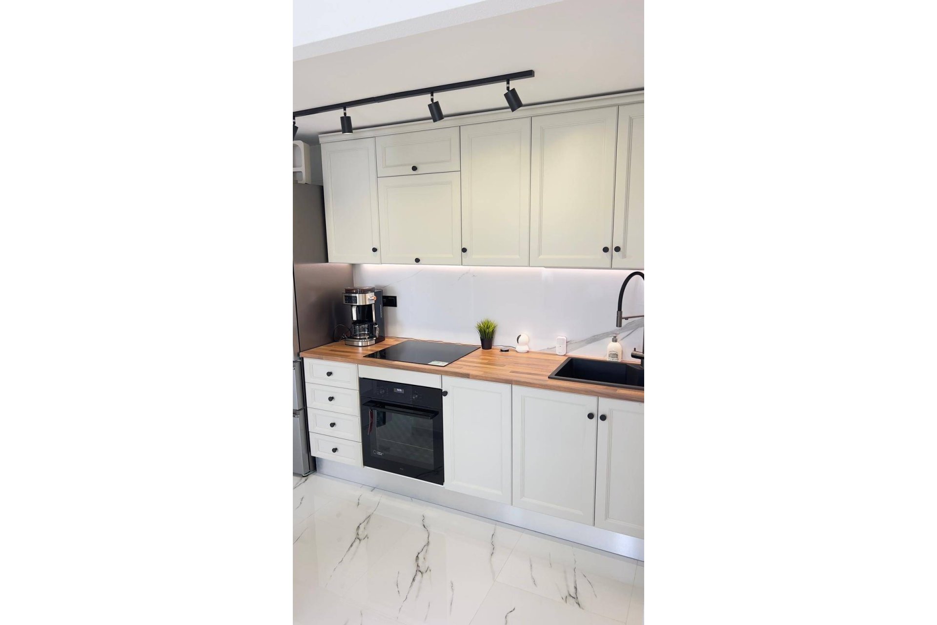 Resale - Penthouse -
Orihuela Costa - La Zenia