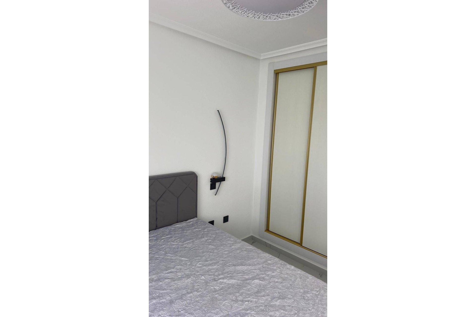 Resale - Penthouse -
Orihuela Costa - La Zenia