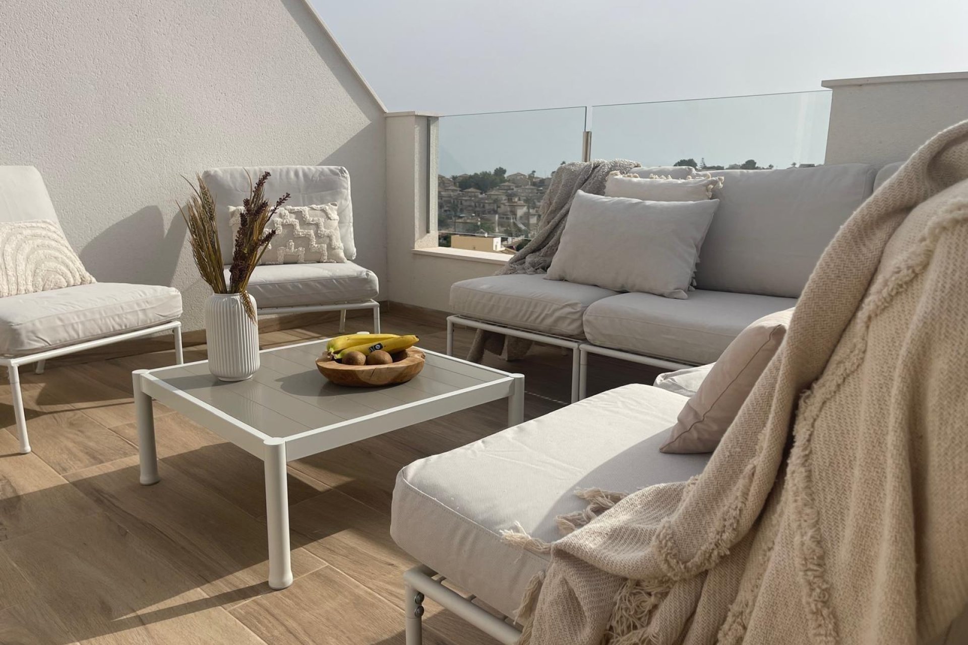 Resale - Penthouse -
Orihuela Costa - Las Filipinas