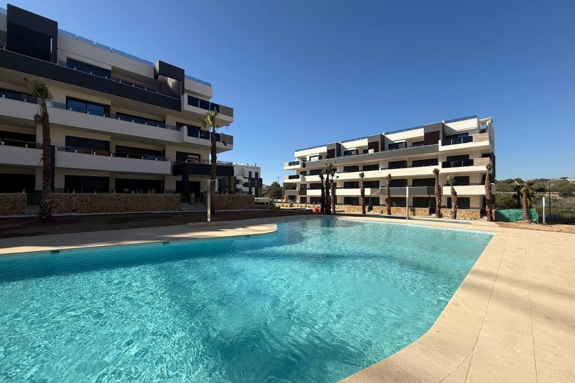 Resale - Penthouse -
Orihuela Costa - PAU 8