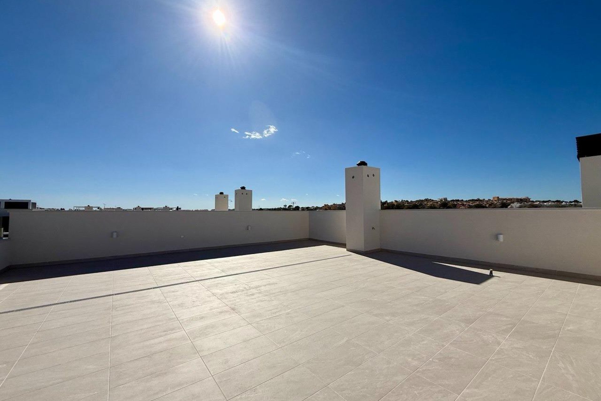 Resale - Penthouse -
Orihuela Costa - PAU 8
