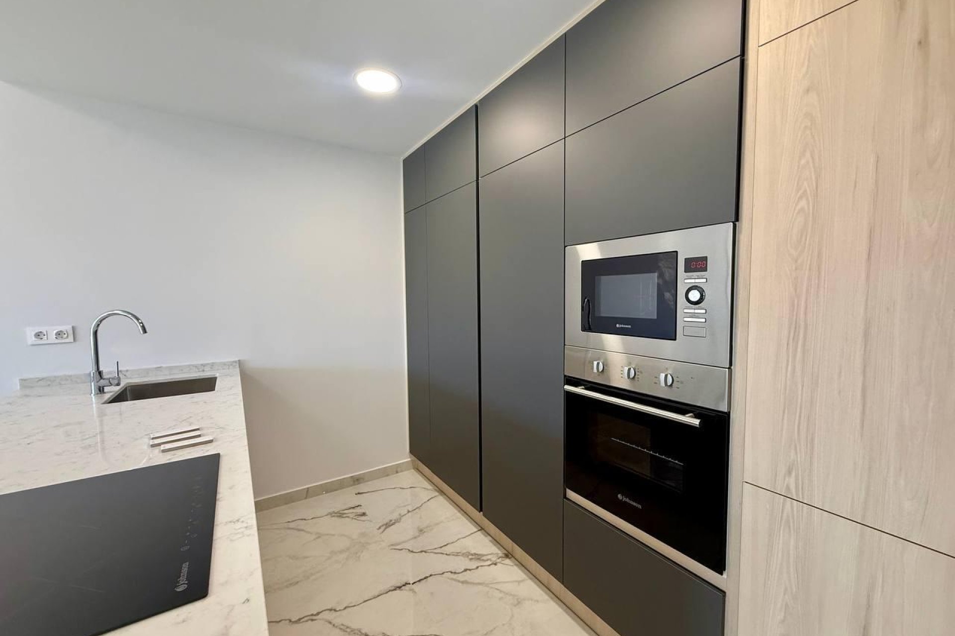 Resale - Penthouse -
Orihuela Costa - PAU 8
