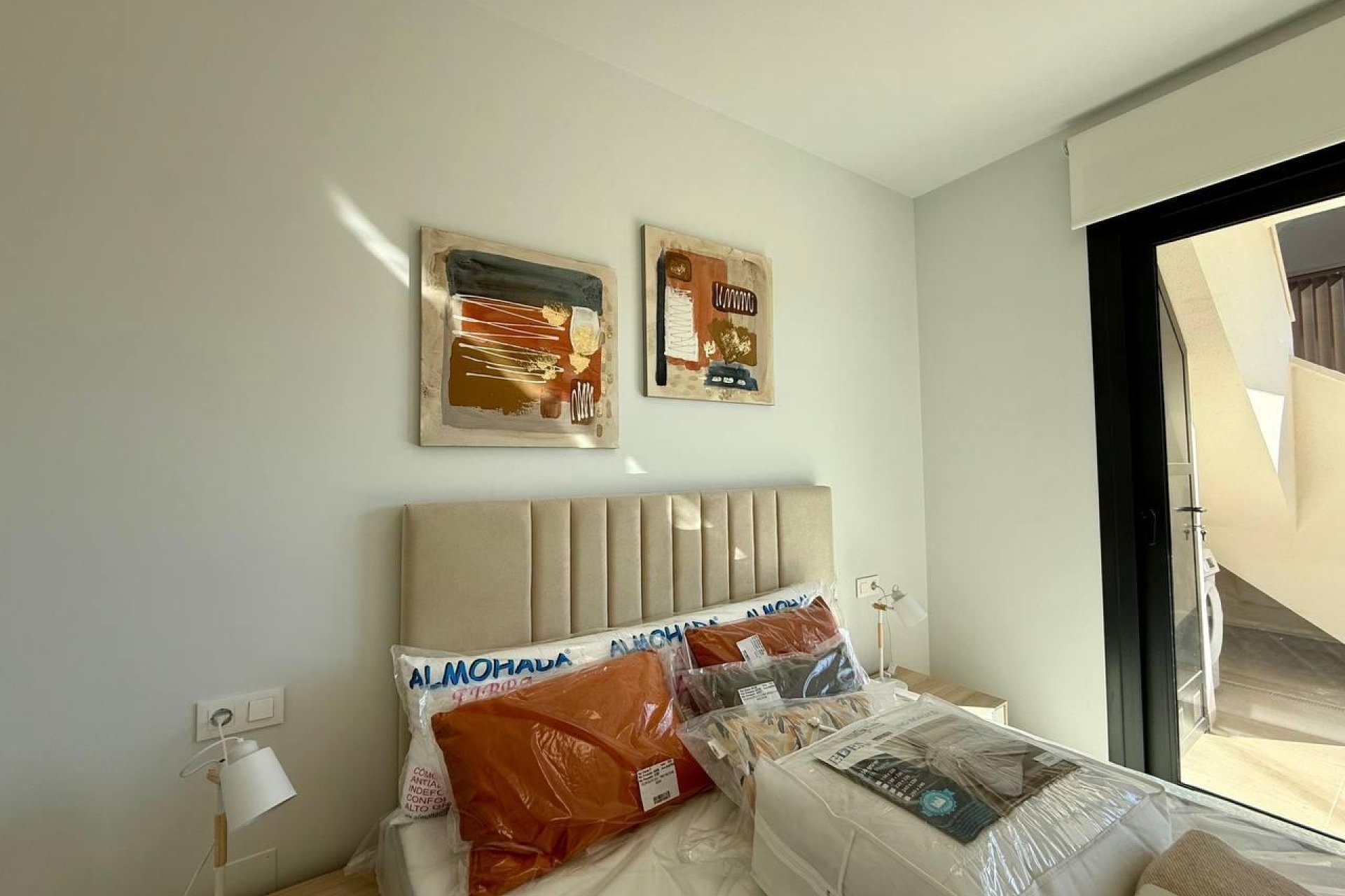 Resale - Penthouse -
Orihuela Costa - PAU 8