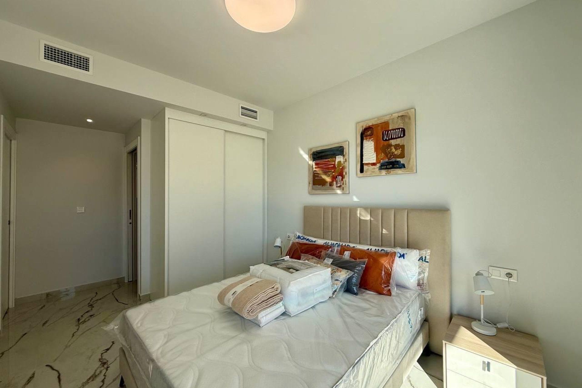 Resale - Penthouse -
Orihuela Costa - PAU 8