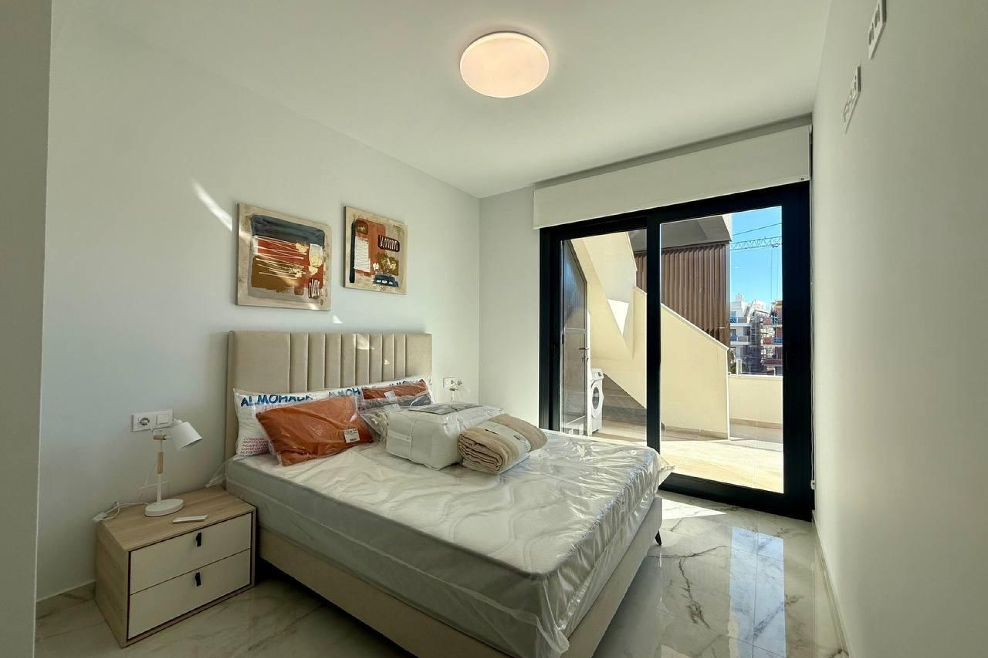 Resale - Penthouse -
Orihuela Costa - PAU 8