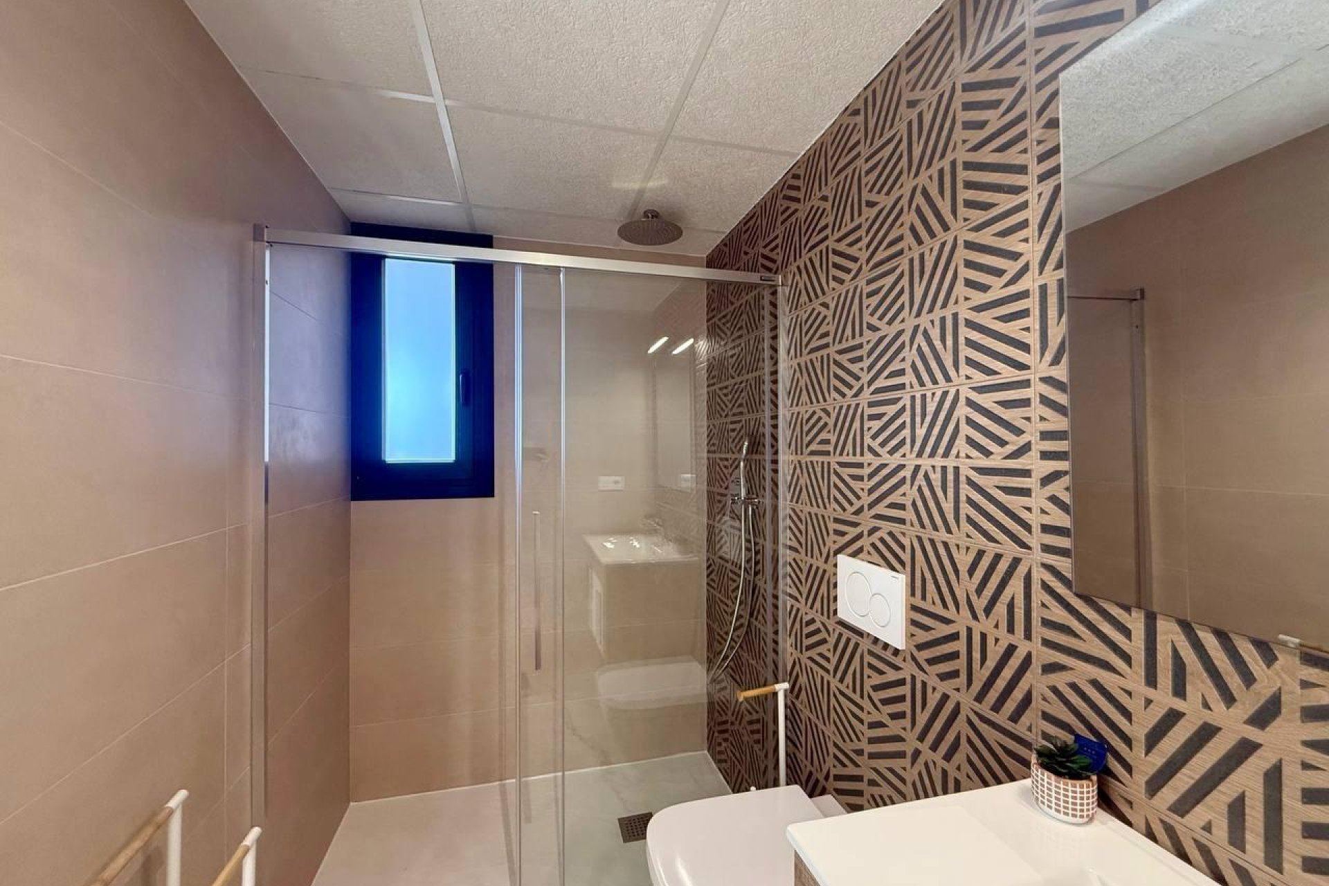 Resale - Penthouse -
Orihuela Costa - PAU 8