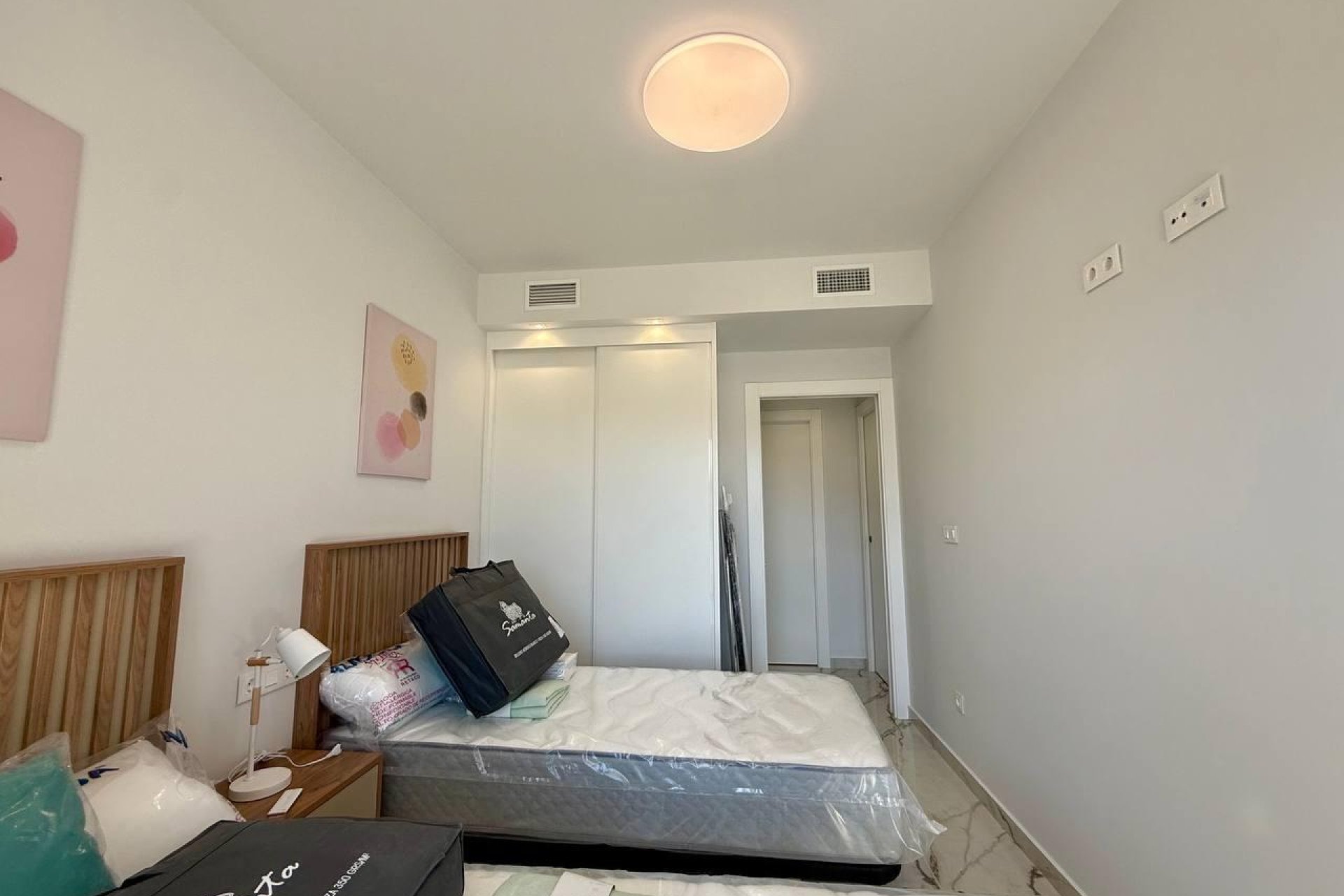 Resale - Penthouse -
Orihuela Costa - PAU 8