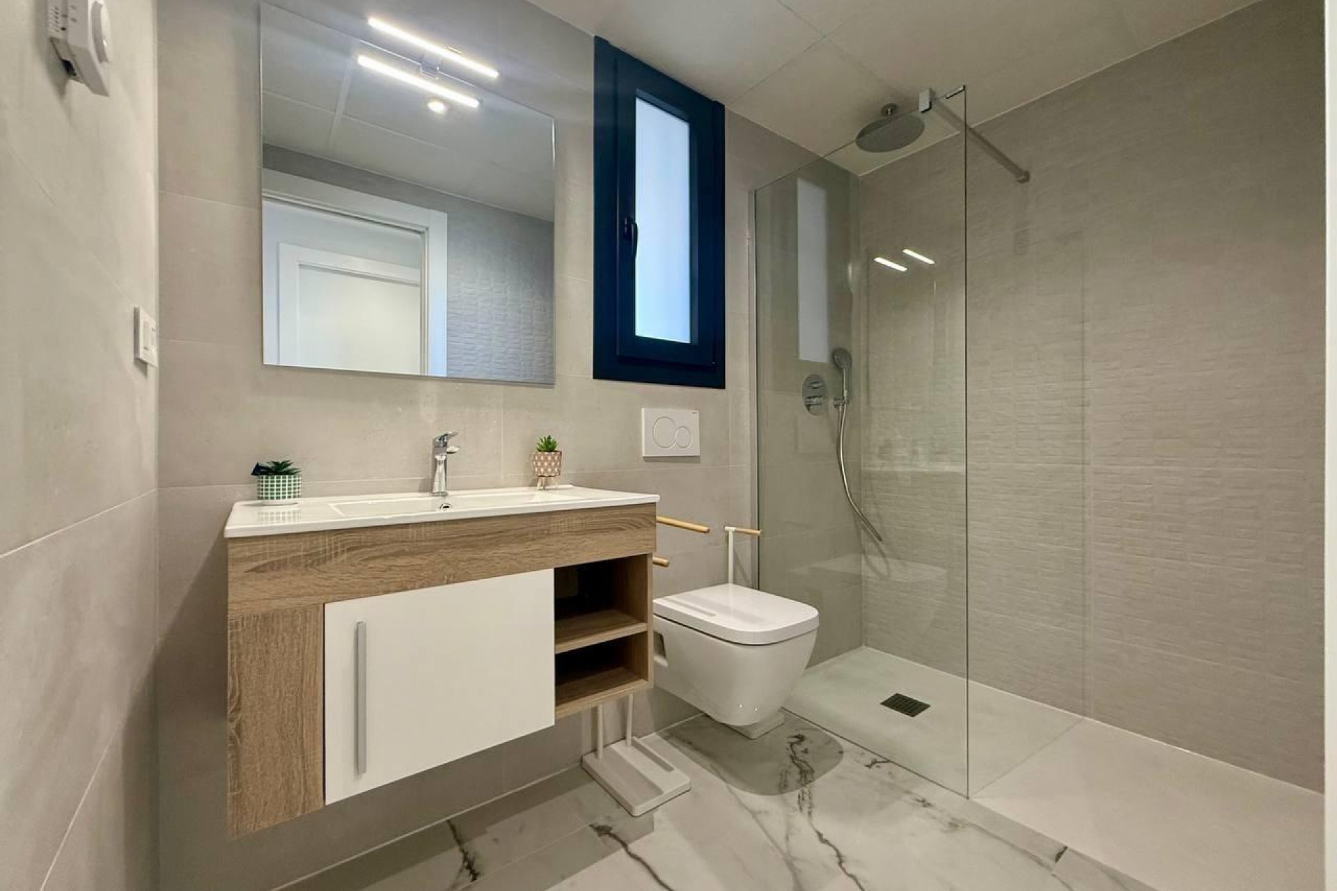 Resale - Penthouse -
Orihuela Costa - PAU 8