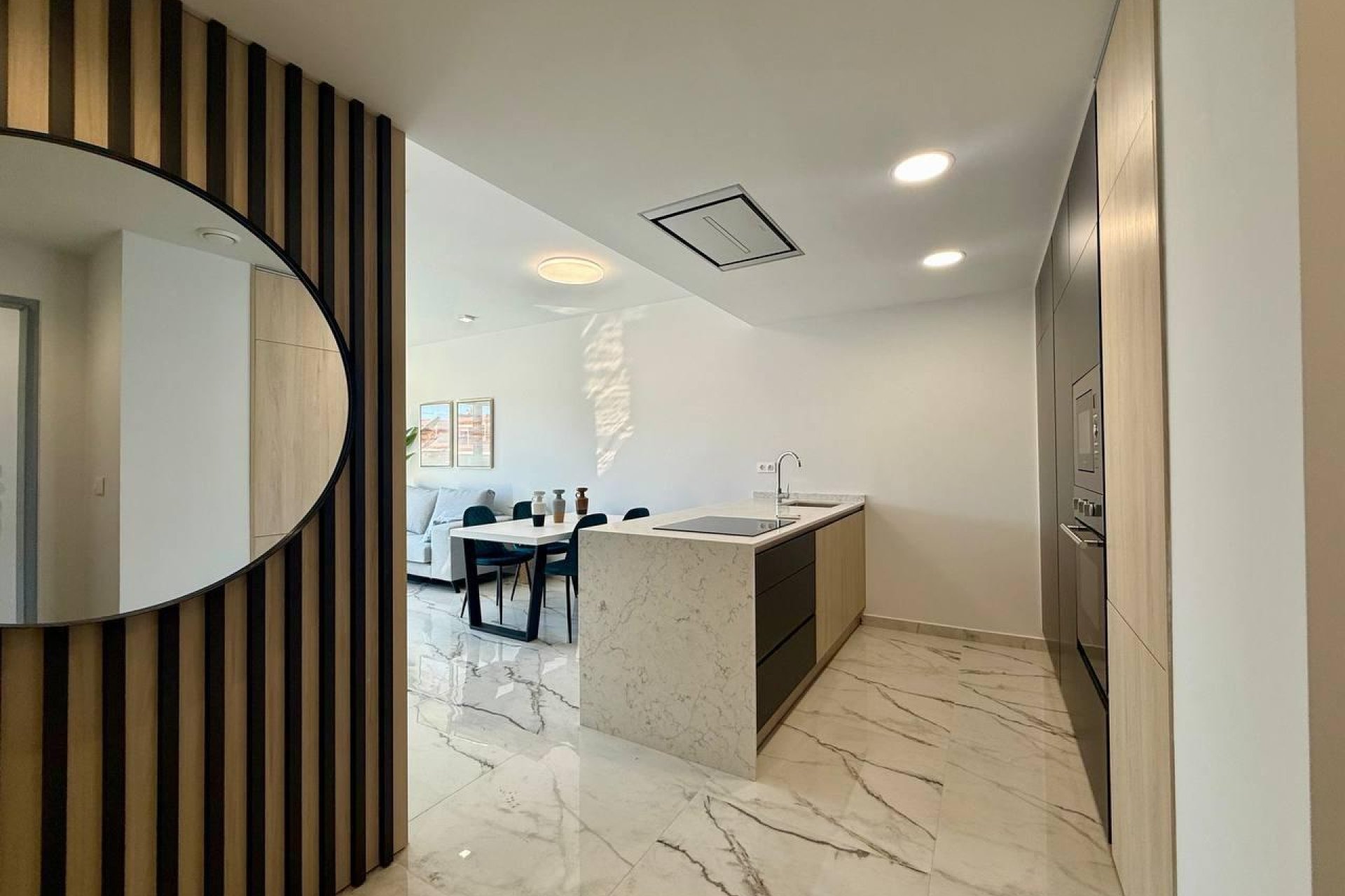 Resale - Penthouse -
Orihuela Costa - PAU 8