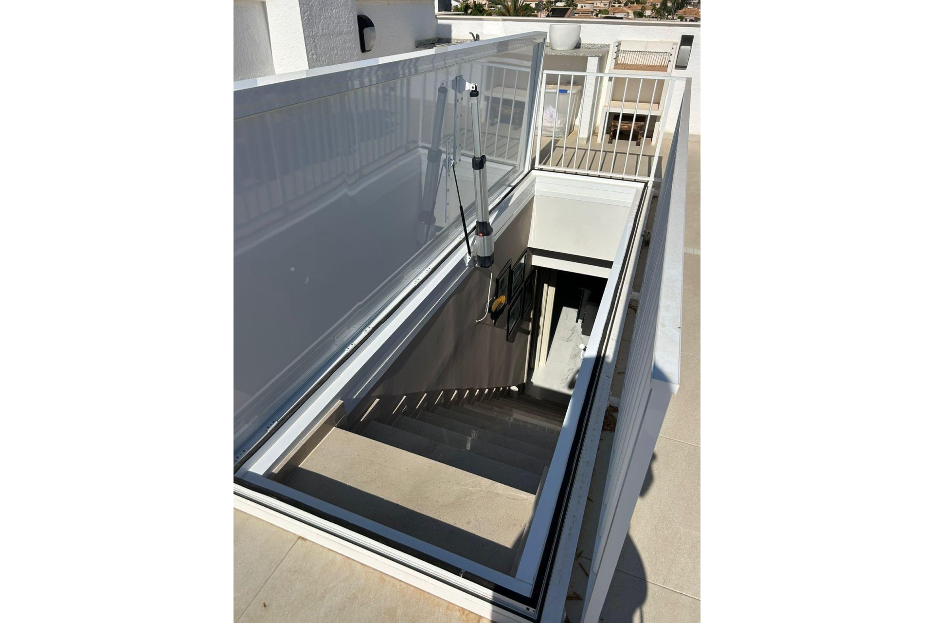 Resale - Penthouse -
Orihuela Costa - Playa Flamenca