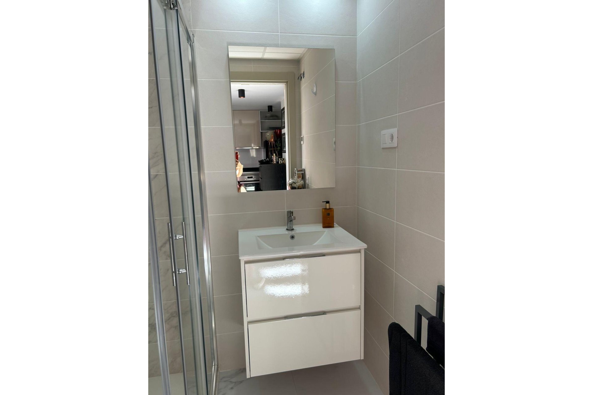 Resale - Penthouse -
Orihuela Costa - Playa Flamenca