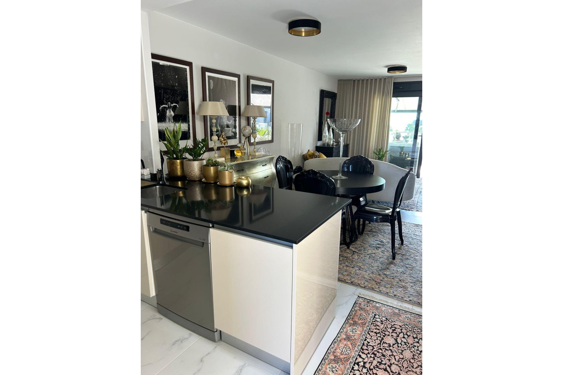 Resale - Penthouse -
Orihuela Costa - Playa Flamenca