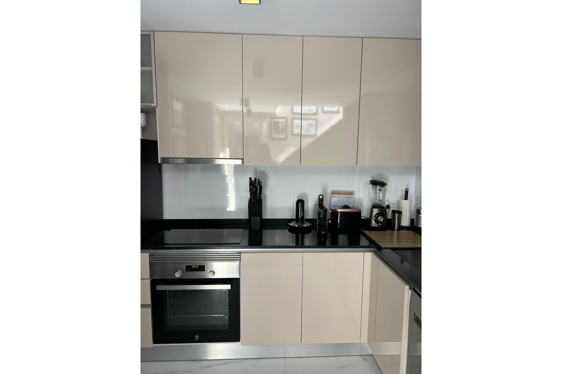 Resale - Penthouse -
Orihuela Costa - Playa Flamenca