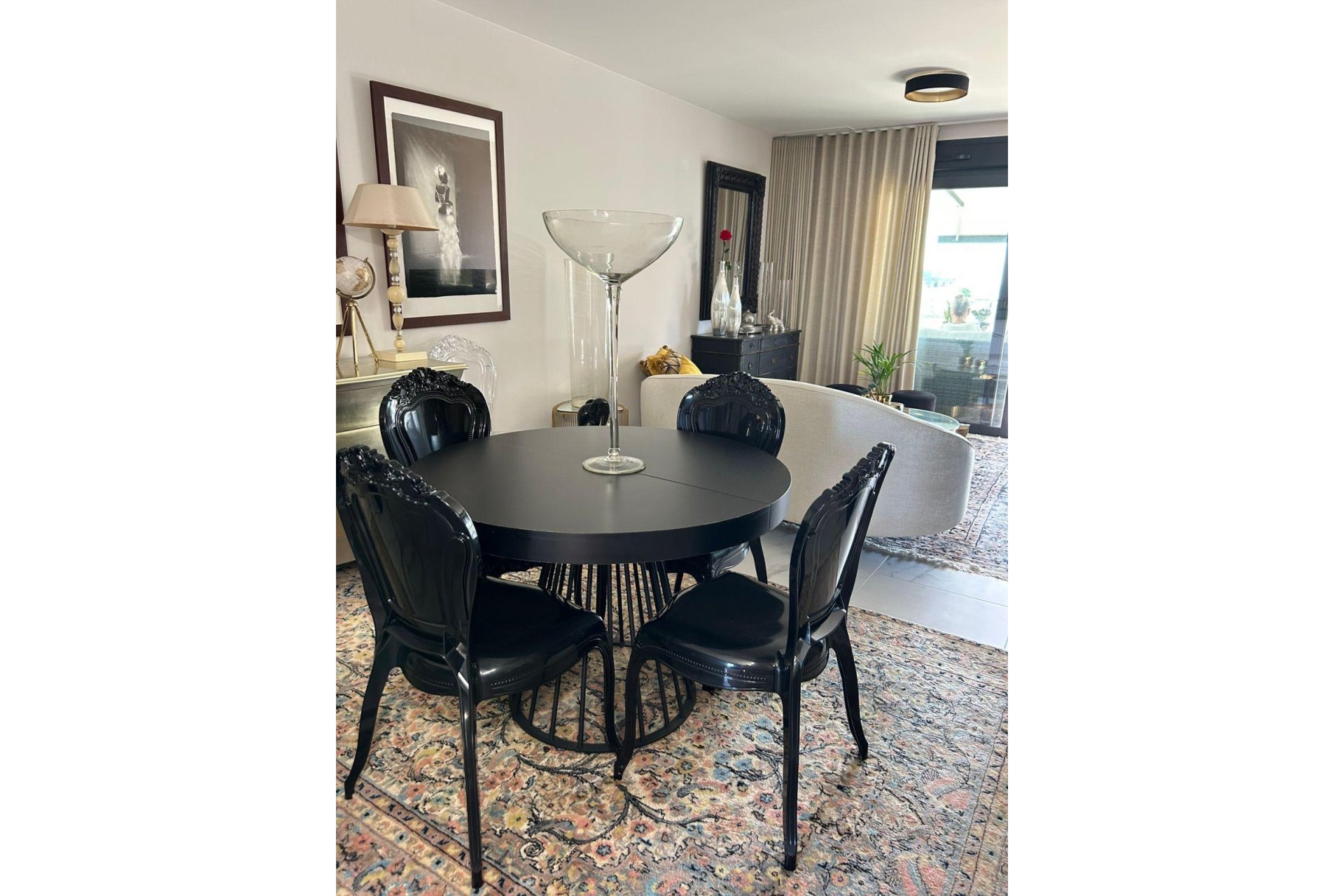 Resale - Penthouse -
Orihuela Costa - Playa Flamenca