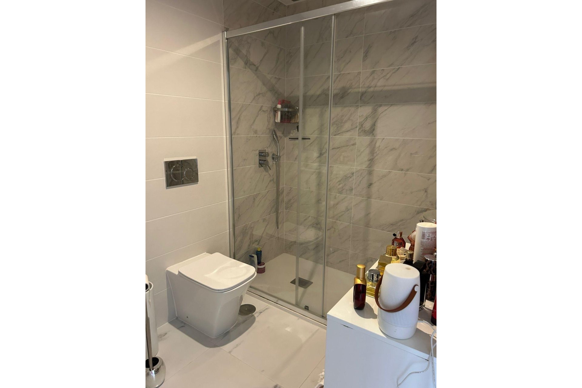 Resale - Penthouse -
Orihuela Costa - Playa Flamenca