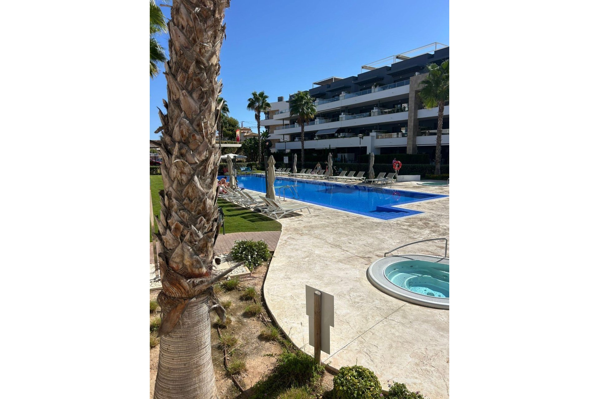 Resale - Penthouse -
Orihuela Costa - Playa Flamenca