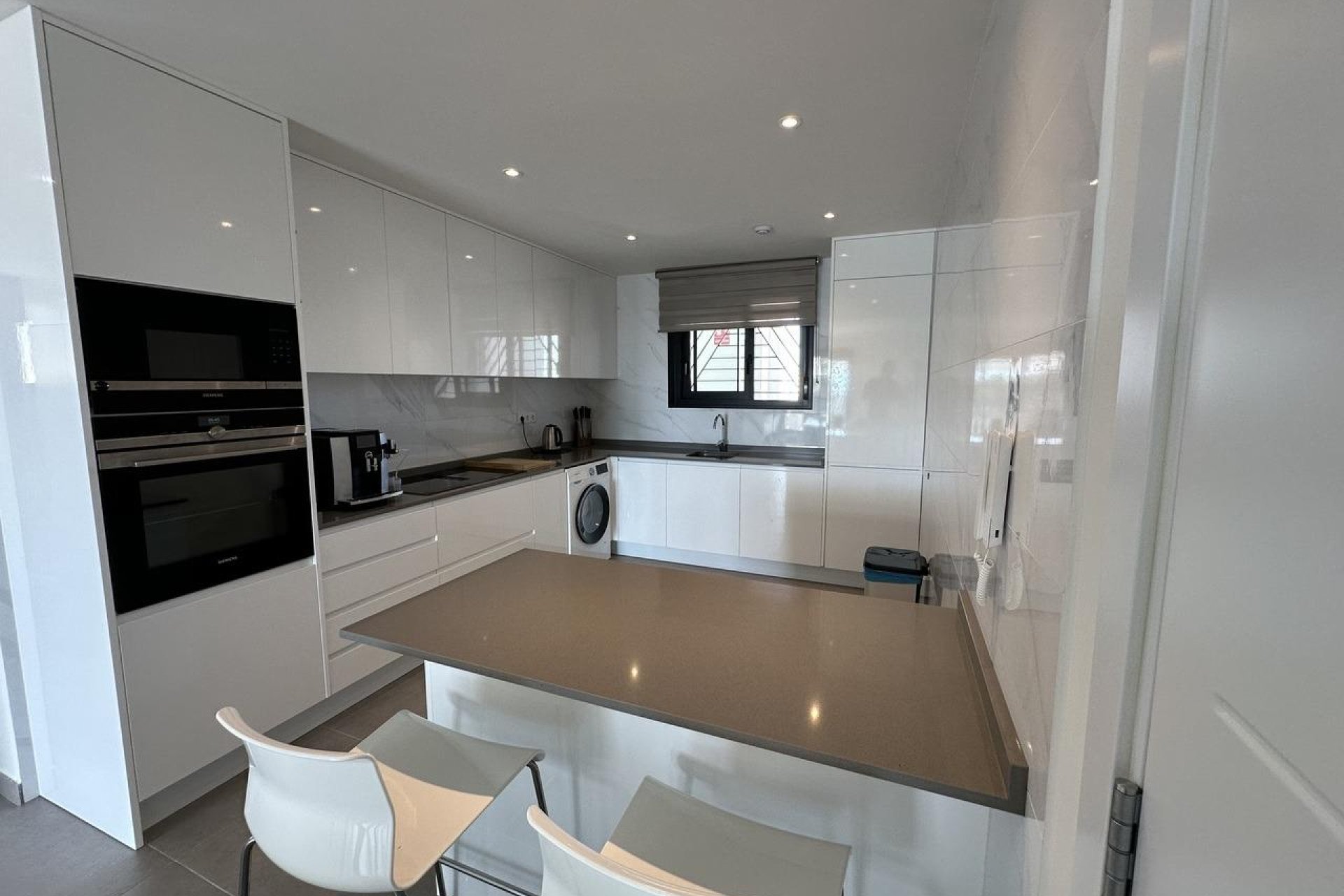 Resale - Penthouse -
Orihuela Costa - Villamartín-las Filipinas