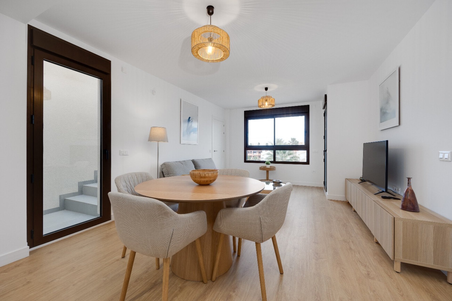 Resale - Penthouse -
Orihuela Costa - Villamartín