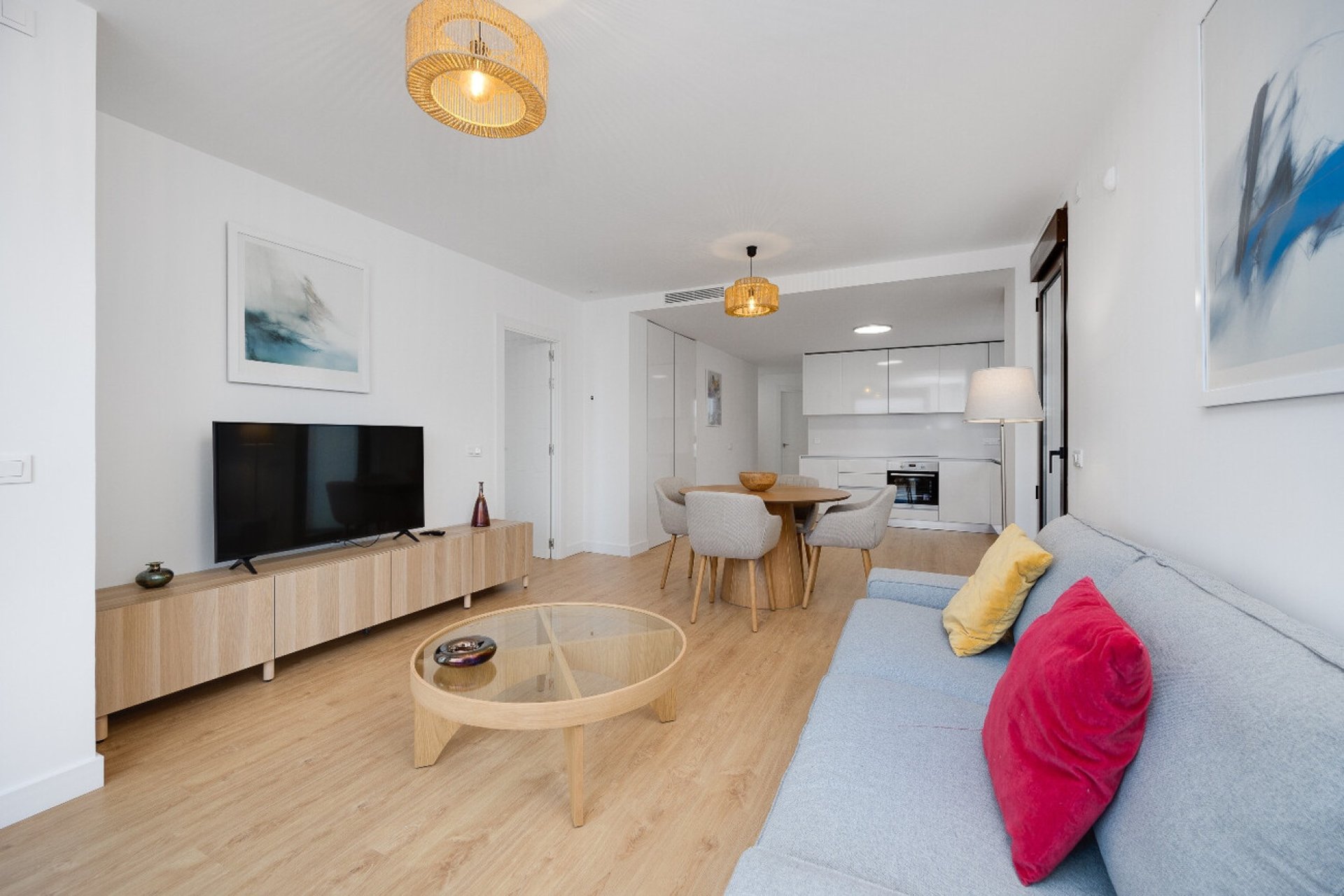 Resale - Penthouse -
Orihuela Costa - Villamartín