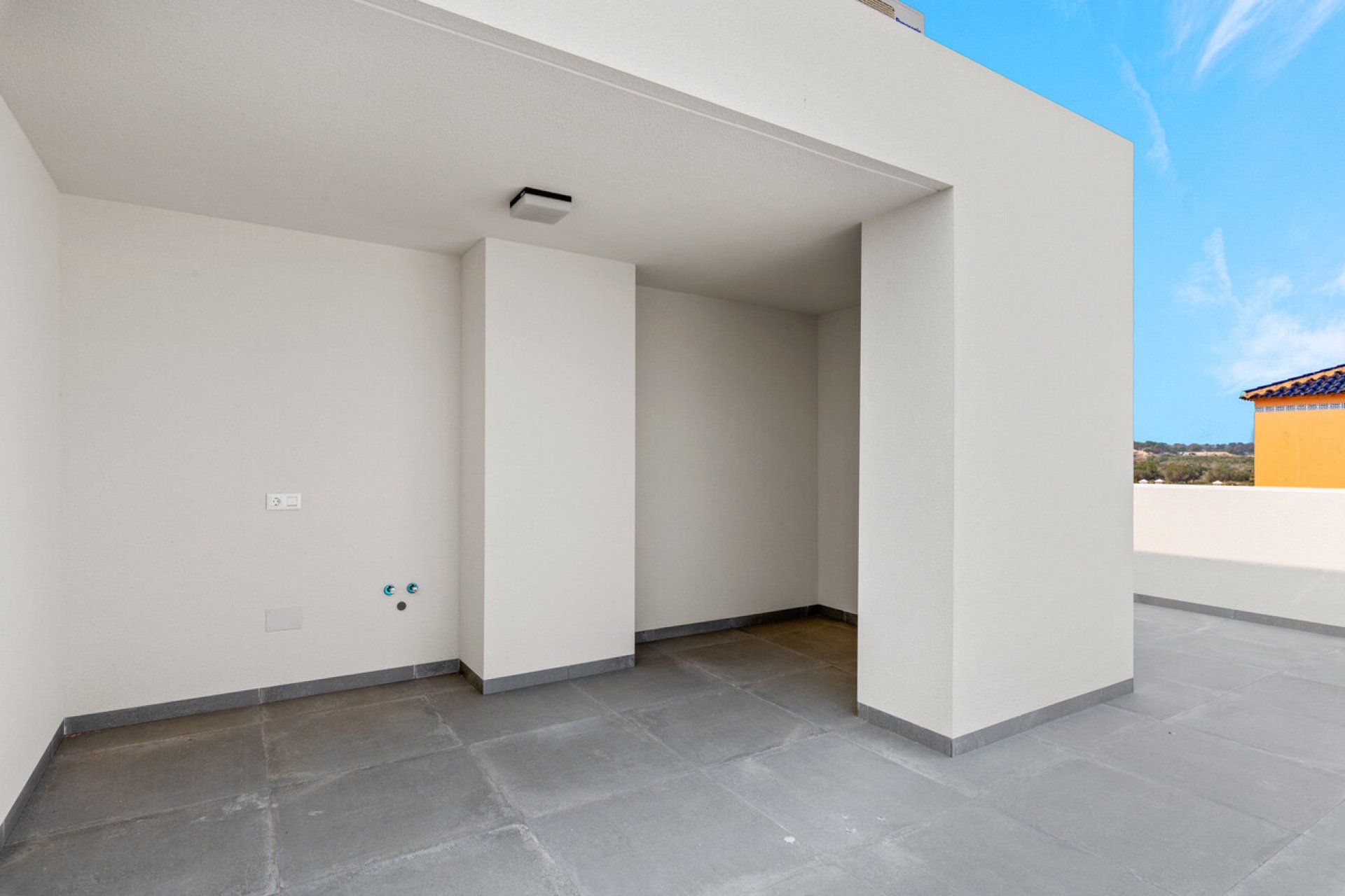 Resale - Penthouse -
Orihuela Costa - Villamartín