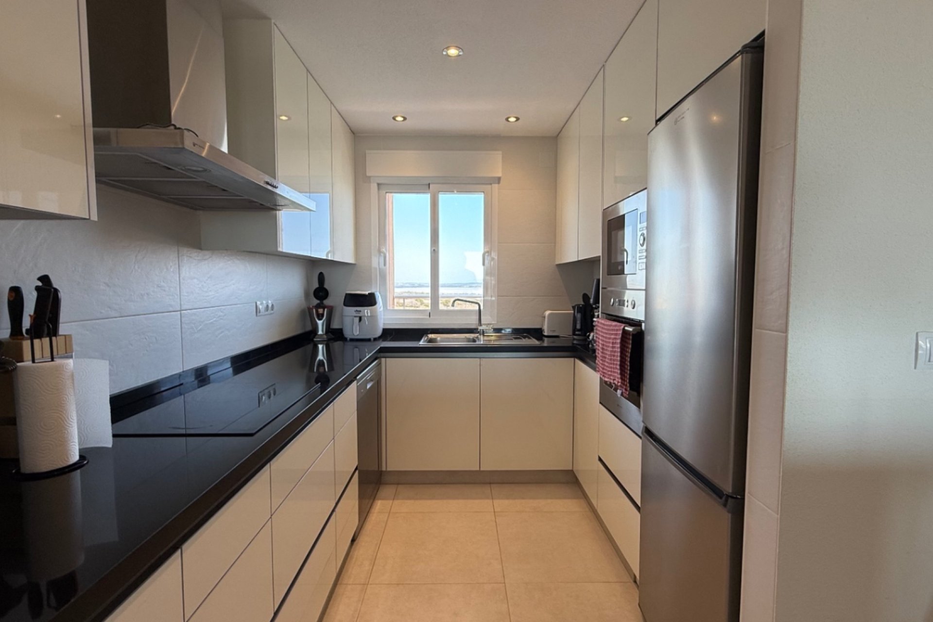 Resale - Penthouse -
Orihuela - Inland