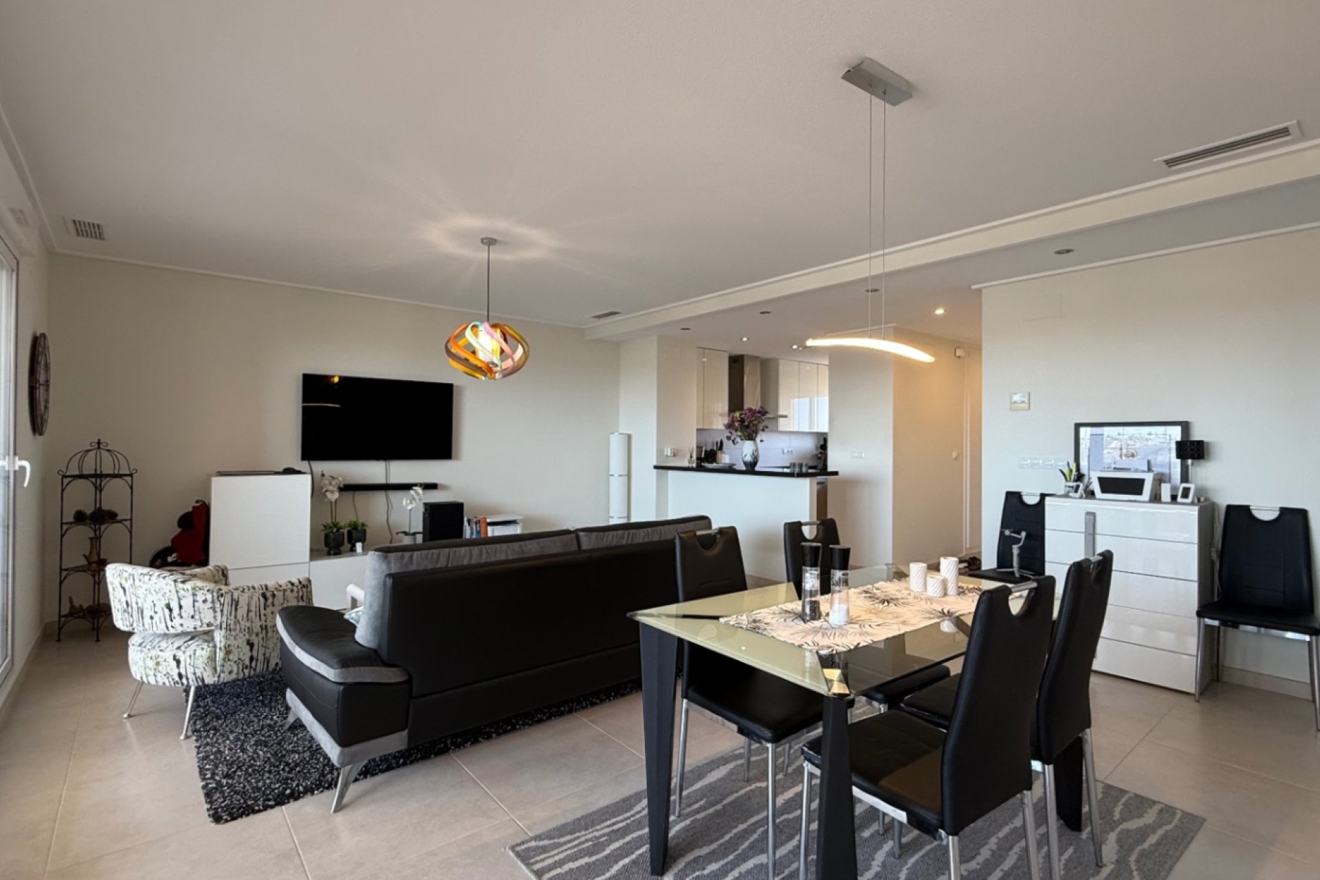 Resale - Penthouse -
Orihuela - Inland