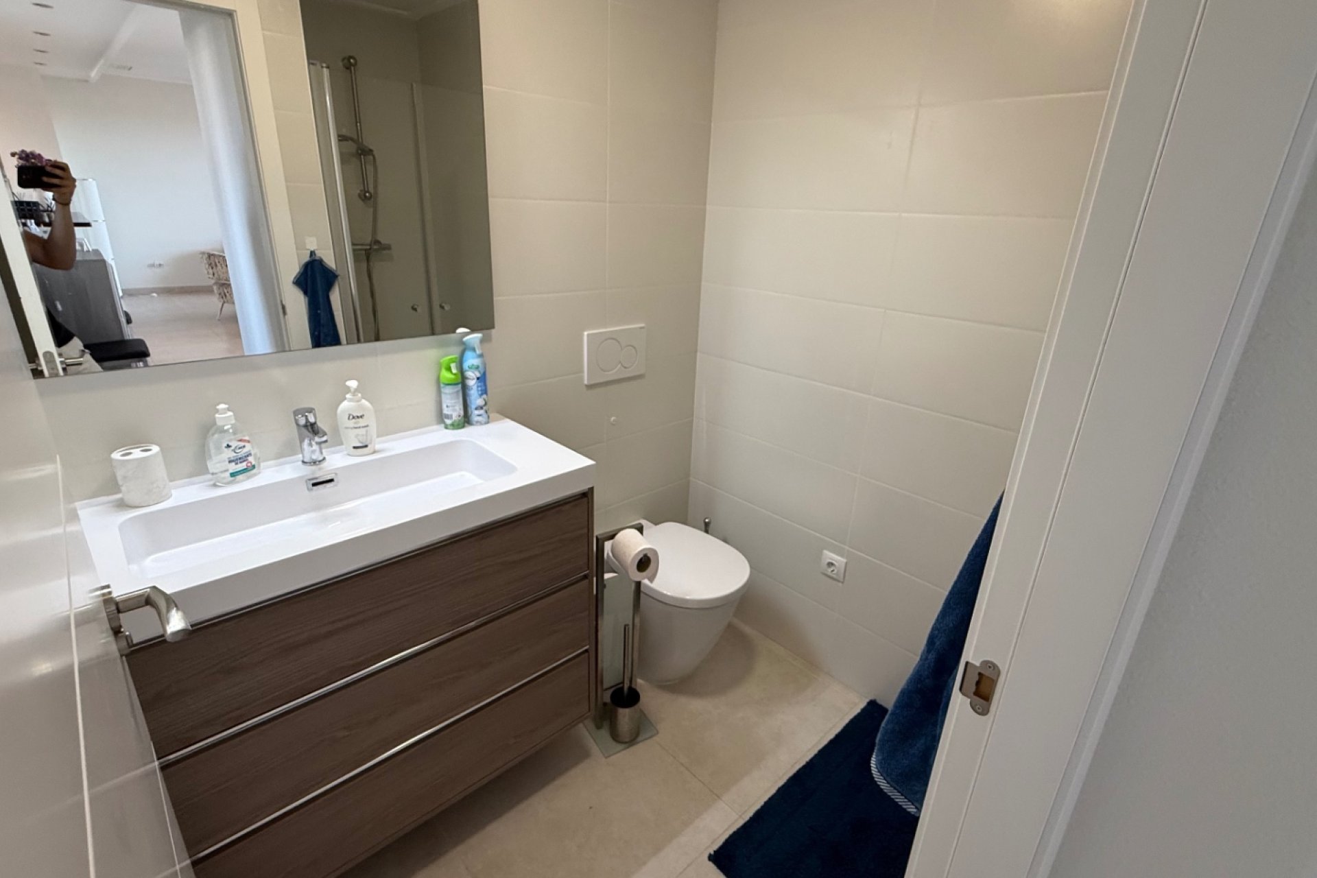 Resale - Penthouse -
Orihuela - Inland