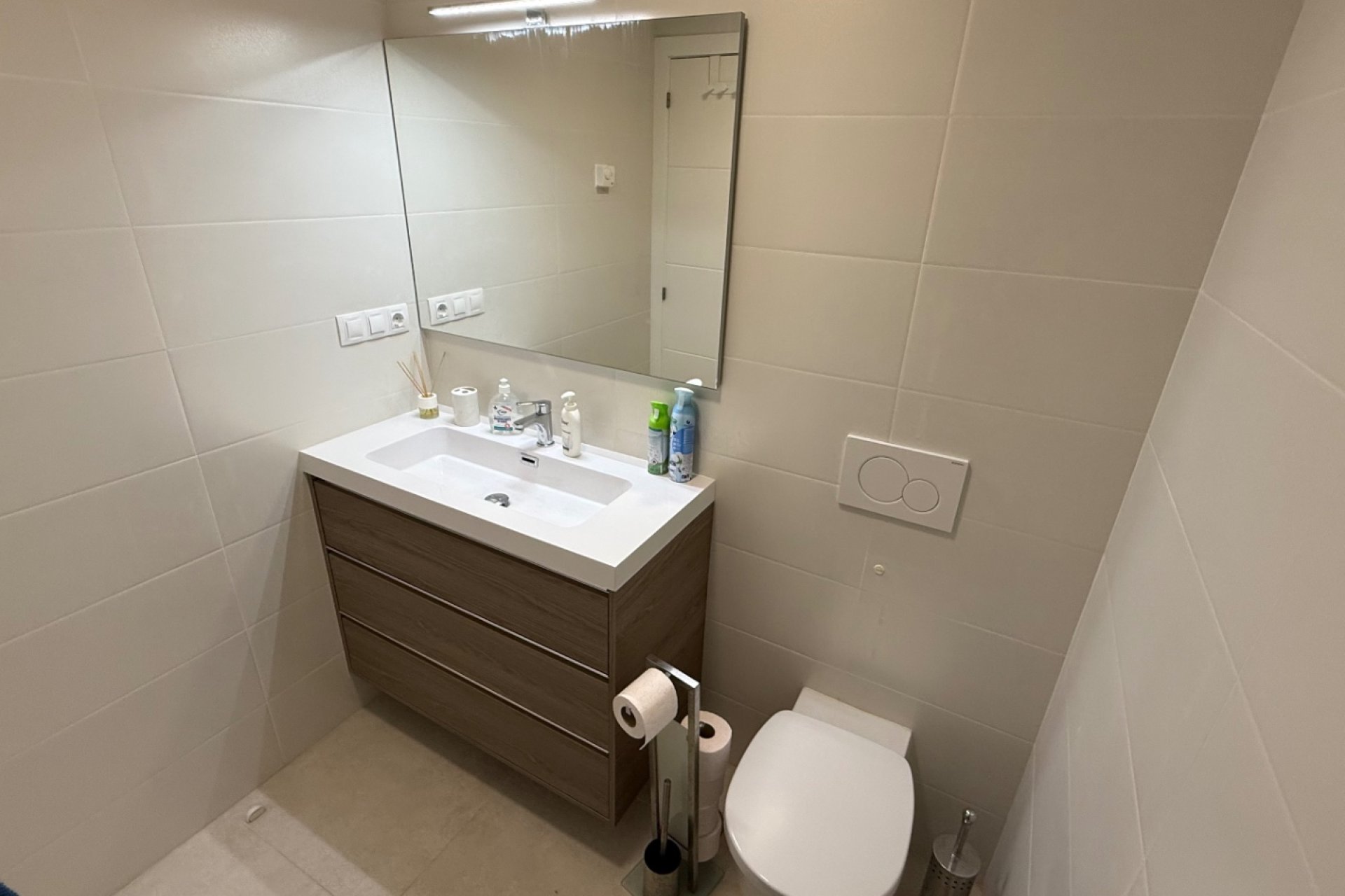 Resale - Penthouse -
Orihuela - Inland