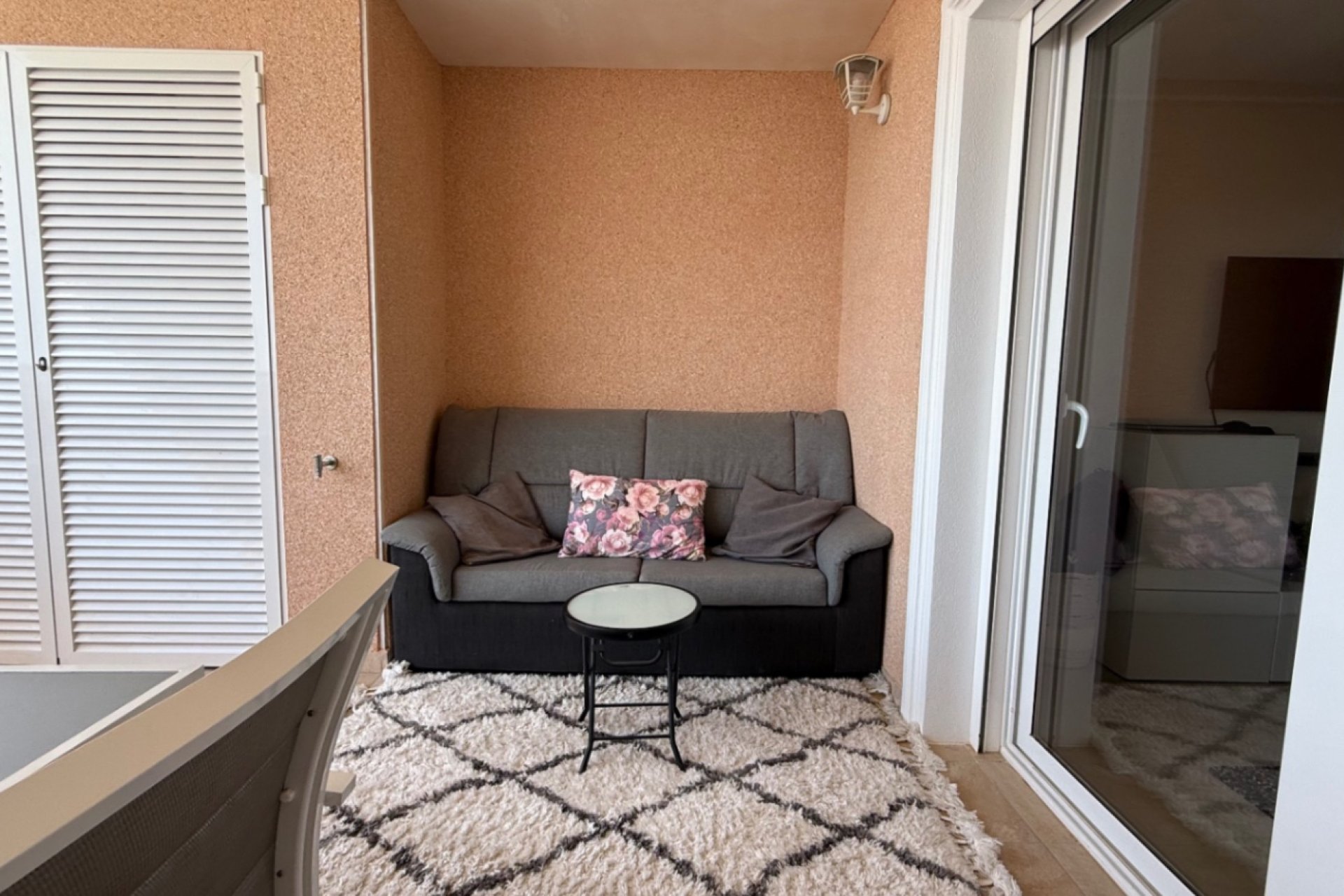 Resale - Penthouse -
Orihuela - Inland