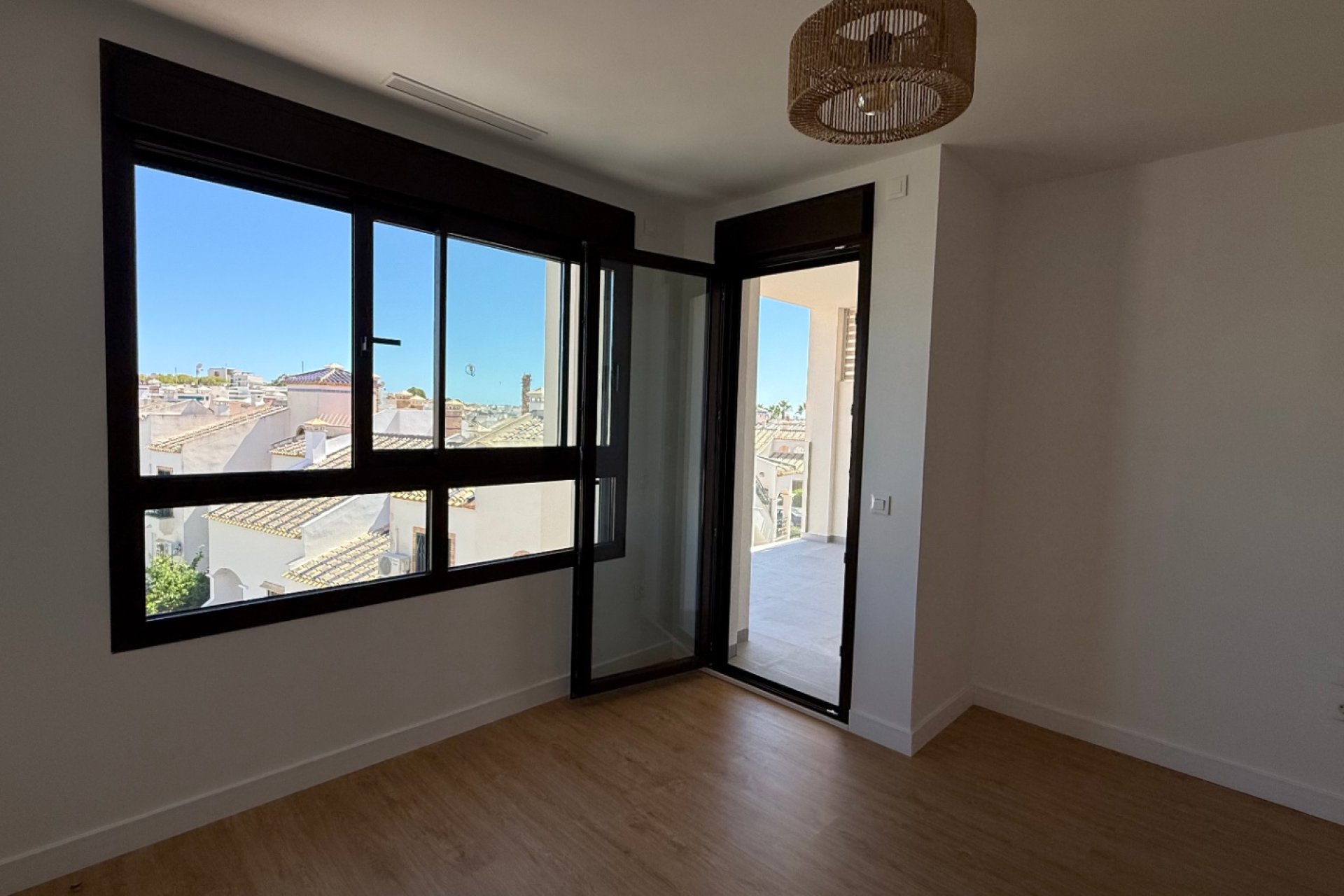 Resale - Penthouse -
Orihuela - Inland