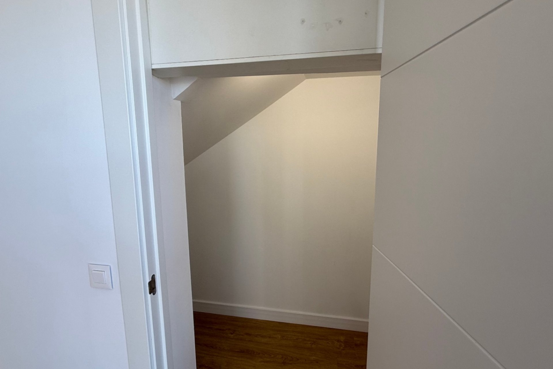 Resale - Penthouse -
Orihuela - Inland