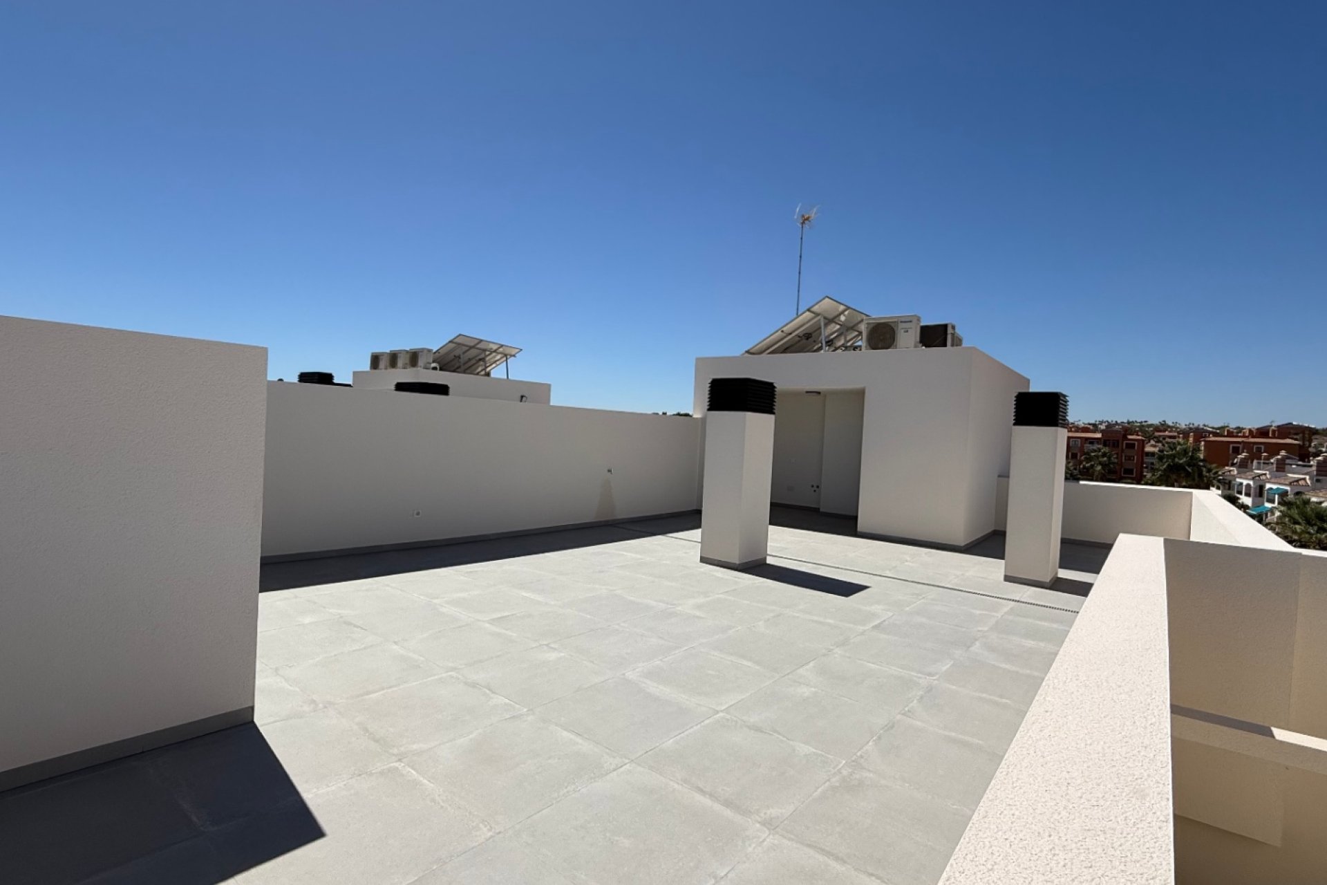 Resale - Penthouse -
Orihuela - Inland