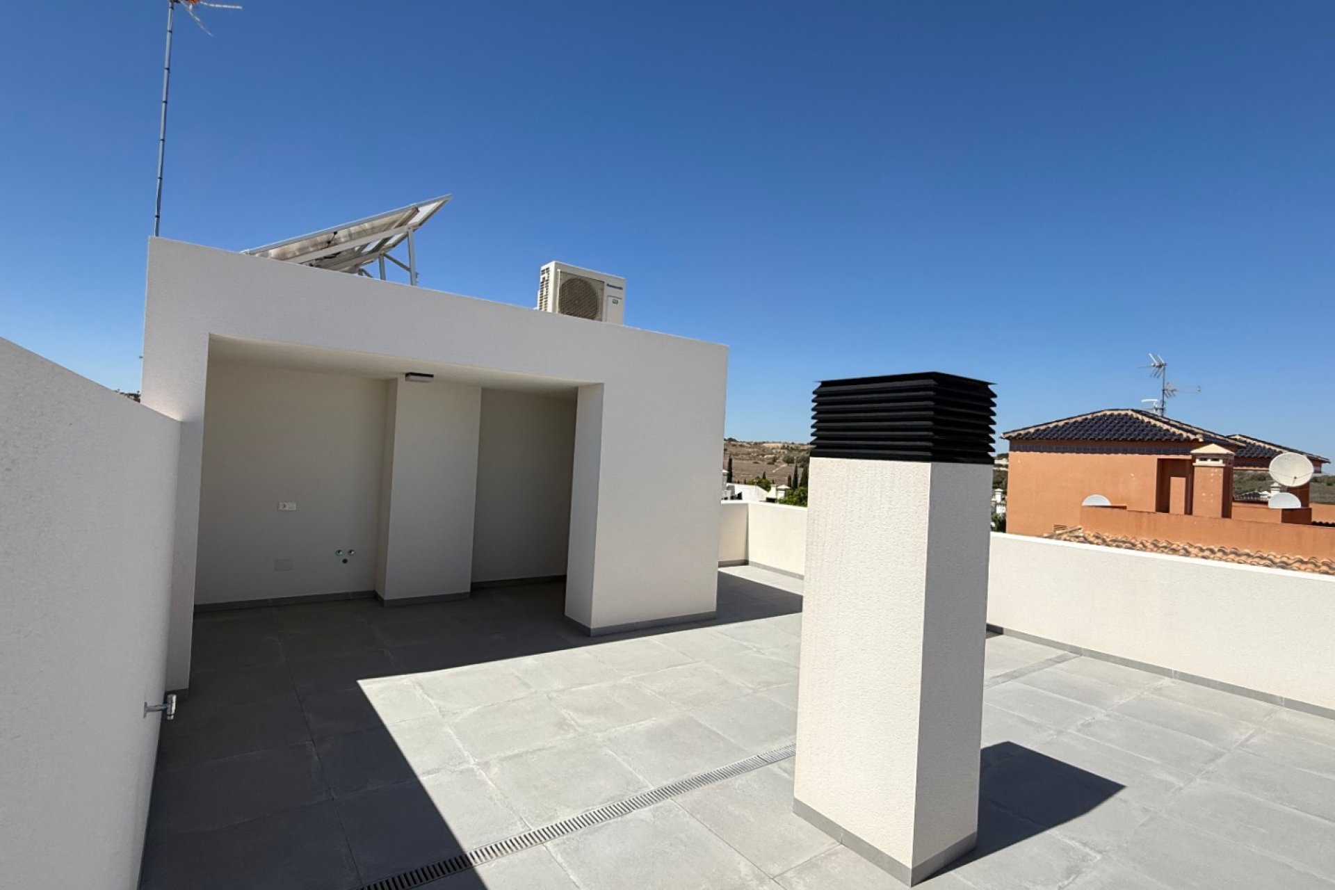 Resale - Penthouse -
Orihuela - Inland