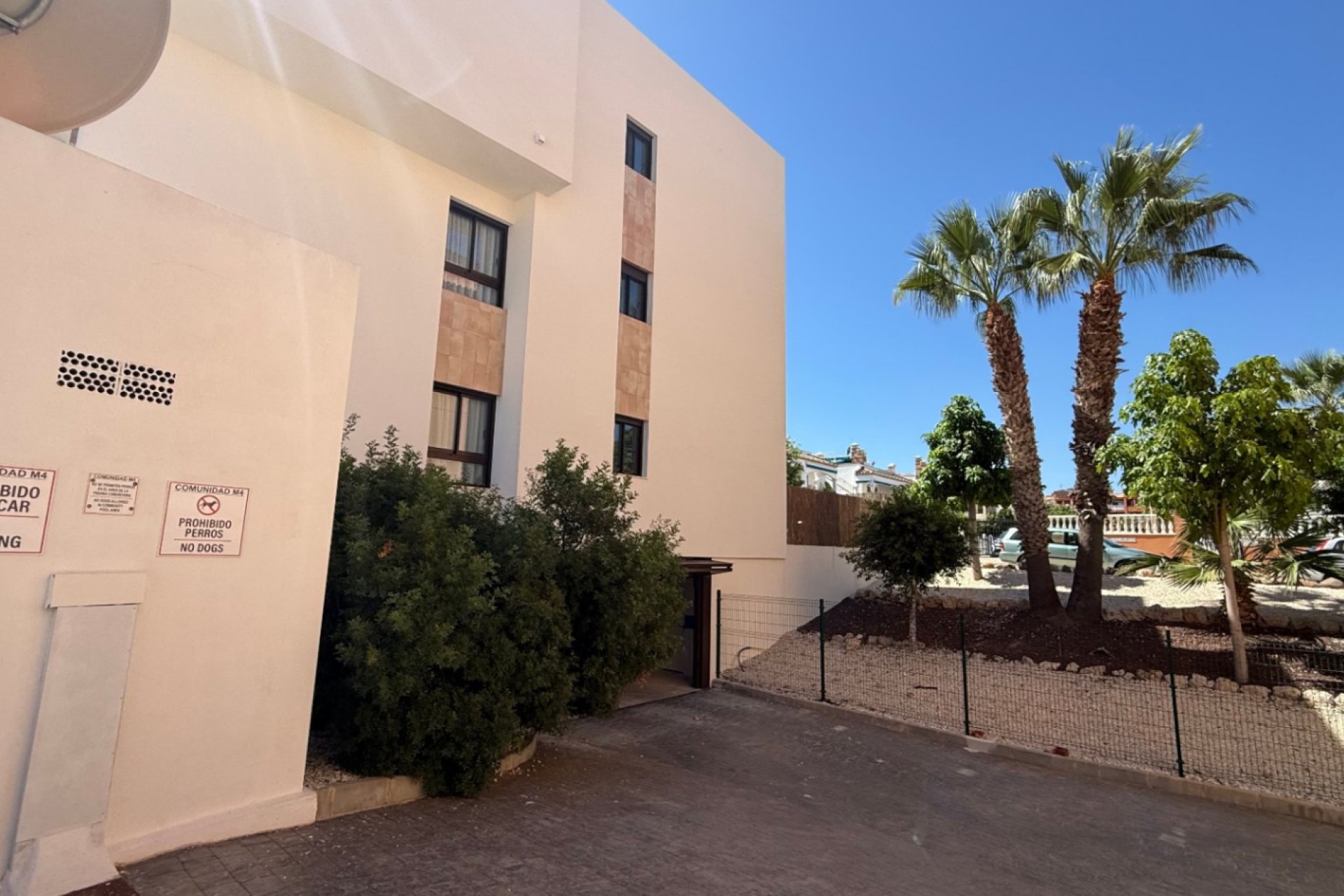 Resale - Penthouse -
Orihuela - Inland