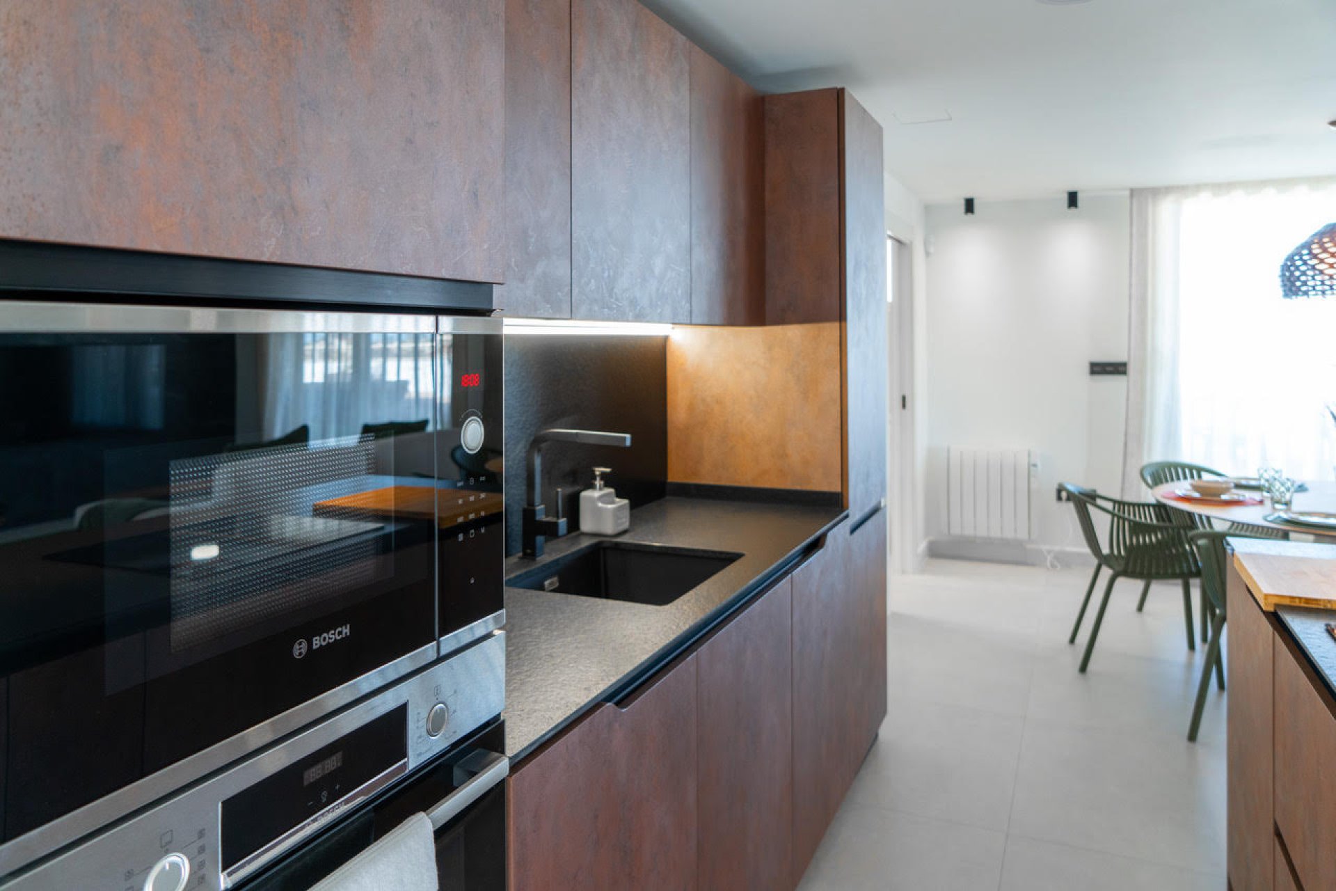 Resale - Penthouse -
Orihuela - Inland