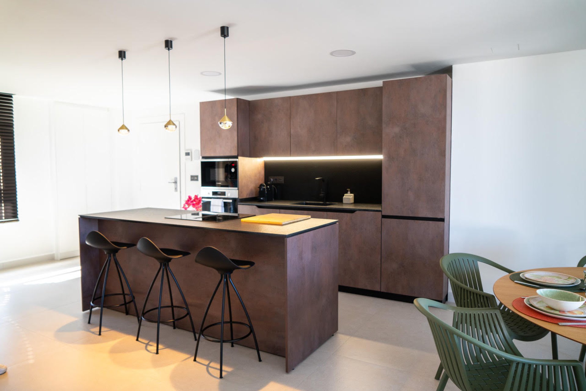 Resale - Penthouse -
Orihuela - Inland