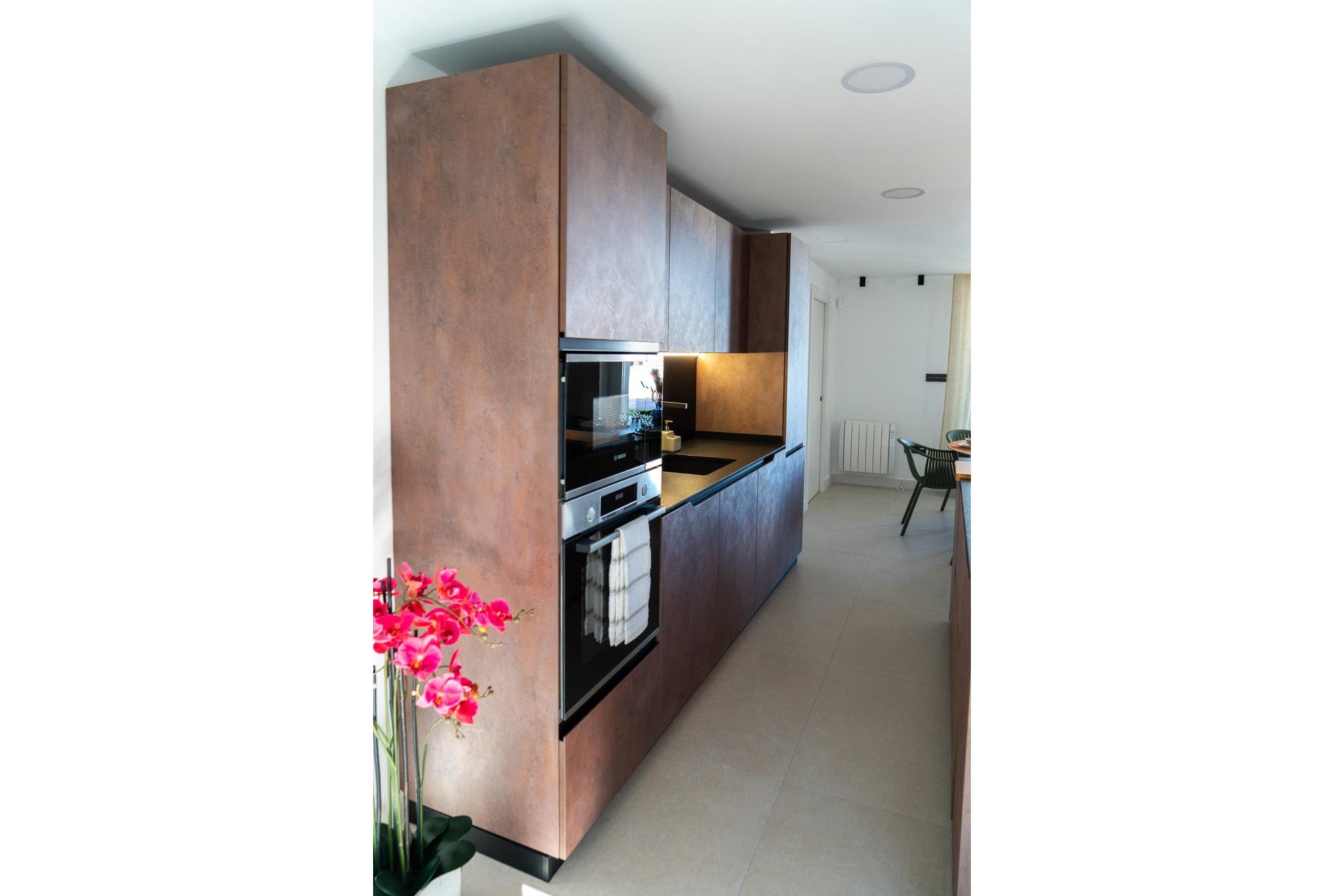 Resale - Penthouse -
Orihuela - Inland