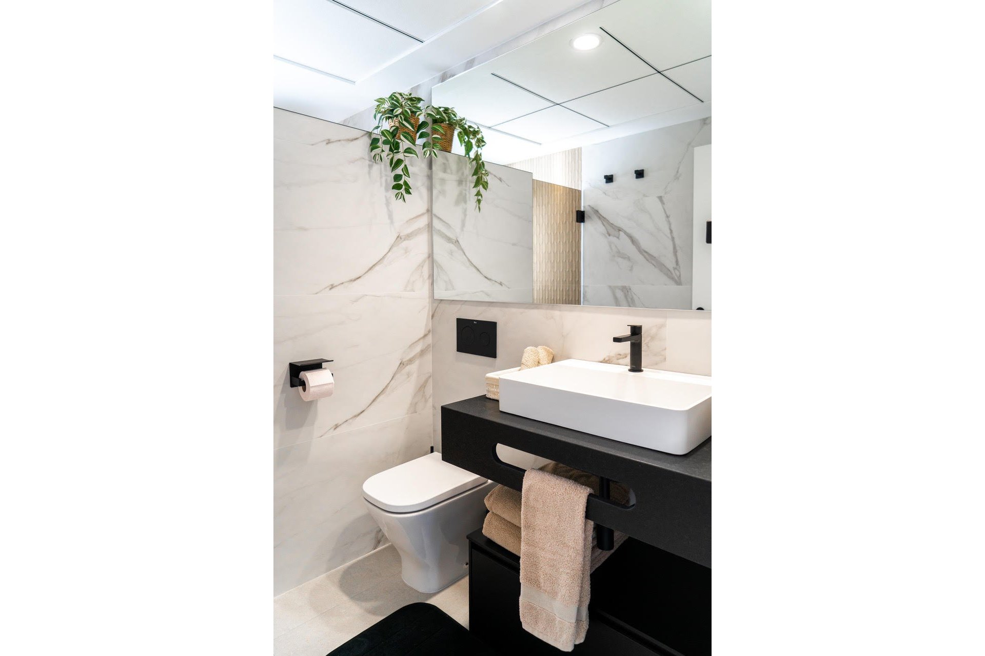 Resale - Penthouse -
Orihuela - Inland