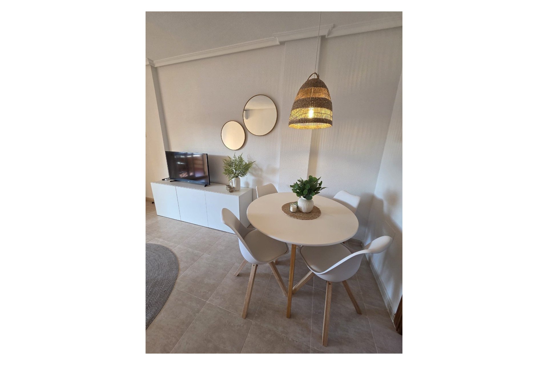 Resale - Penthouse -
Orihuela - Inland