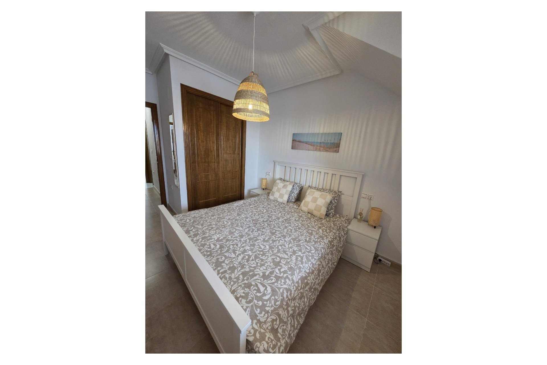 Resale - Penthouse -
Orihuela - Inland