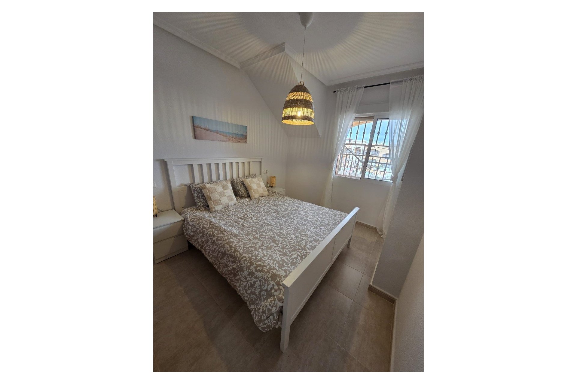 Resale - Penthouse -
Orihuela - Inland